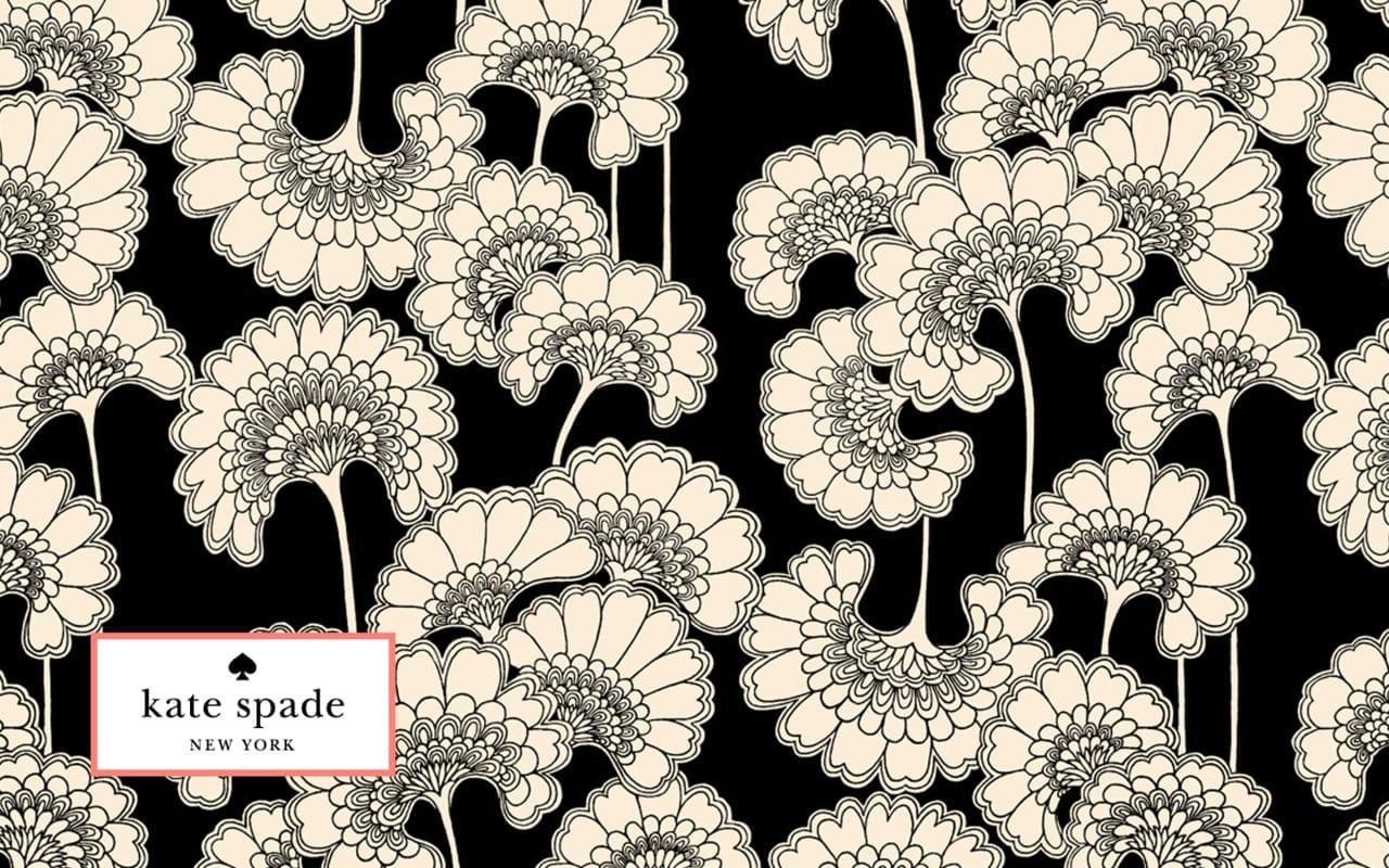 1280x800 Kate Spade Wallpaper .