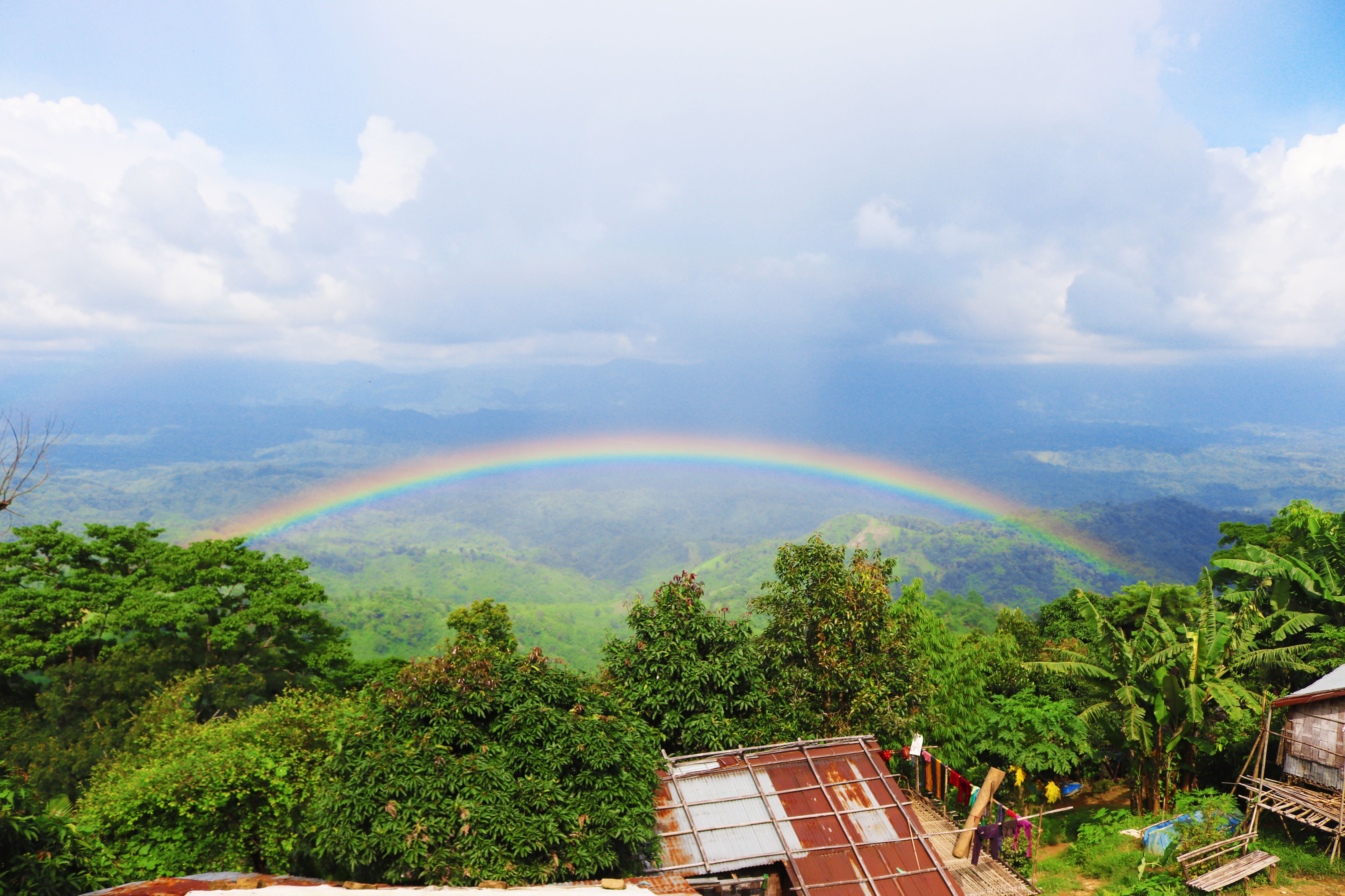 6000x4000 Sajek Valley Photo, Download The BEST Free Sajek Valley & HD Image