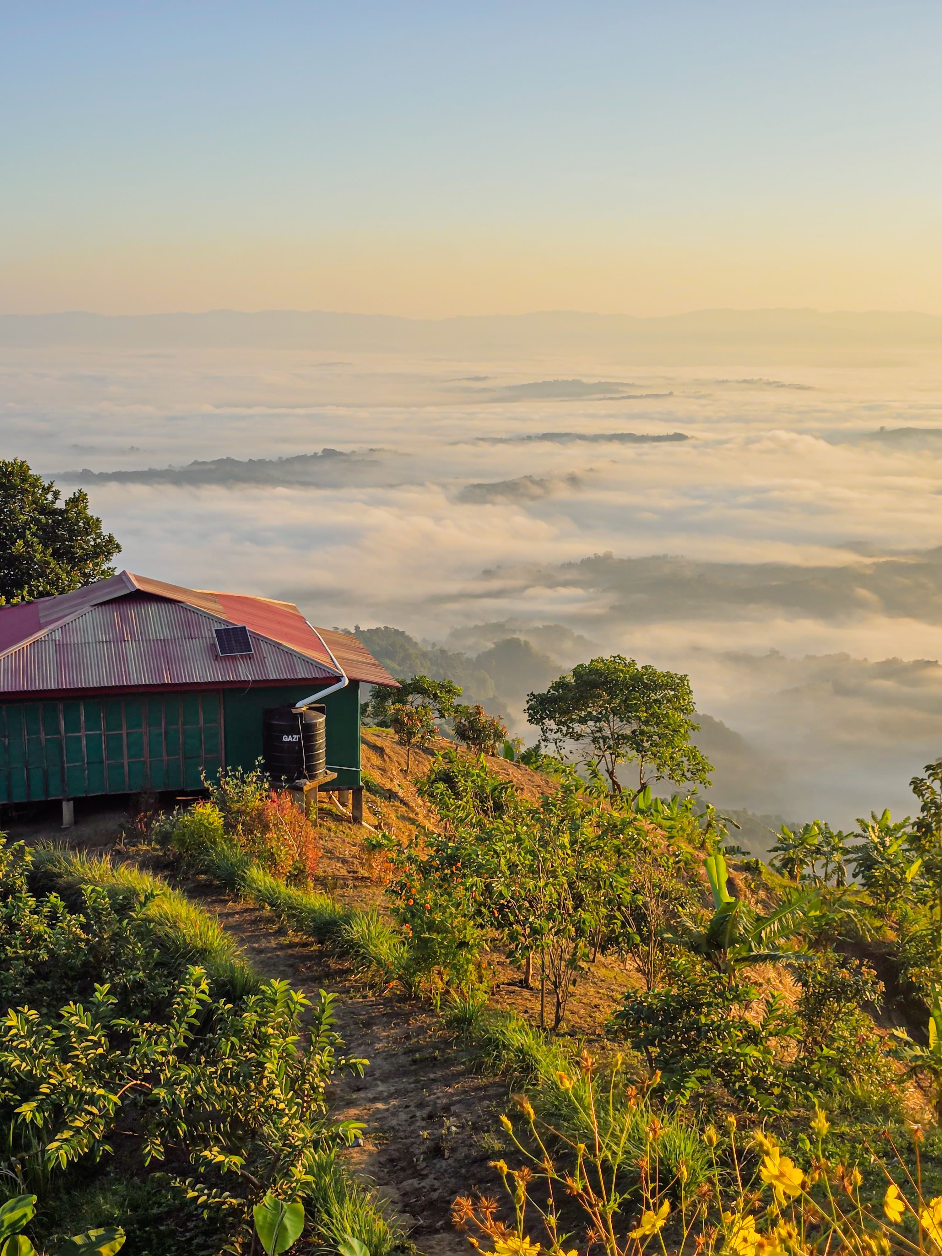 3000x4000 Sajek Valley Bangladesh Photo, Download The BEST Free Sajek Valley Bangladesh & HD Image