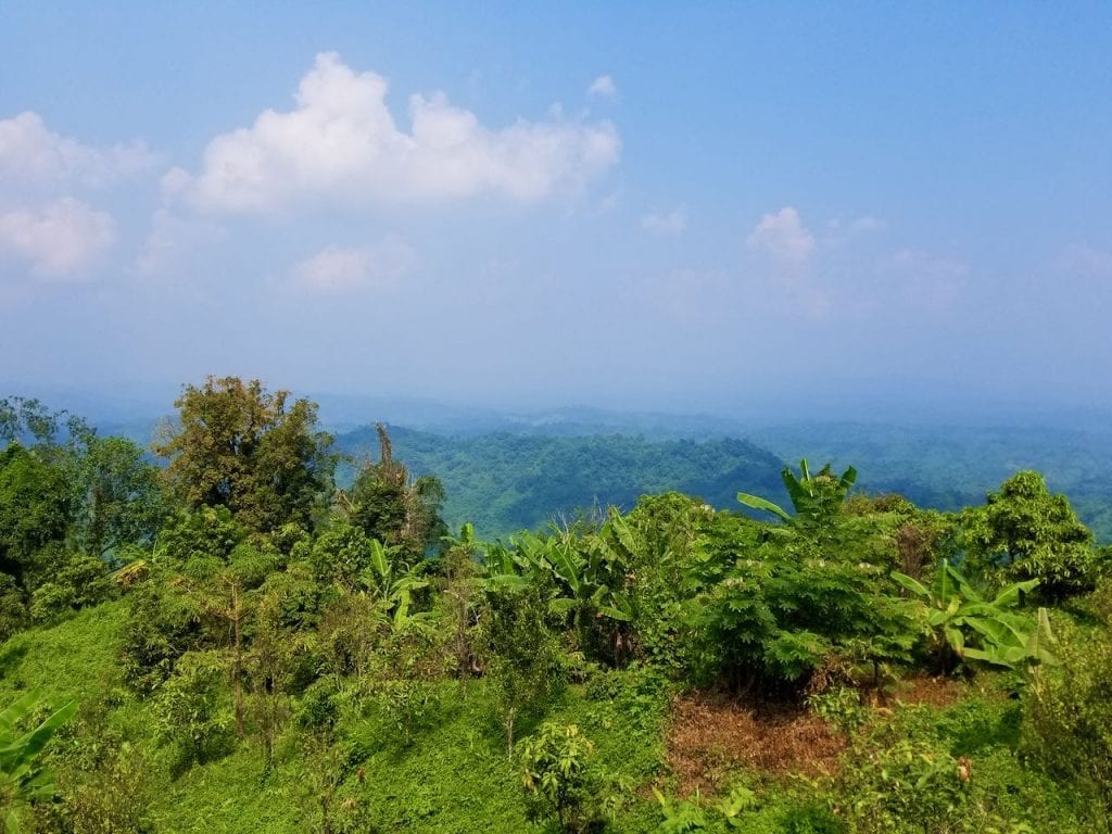 1024x768 Sajek Valley Travel Guide: Bangladesh's Most Spectacular Hill Retreat