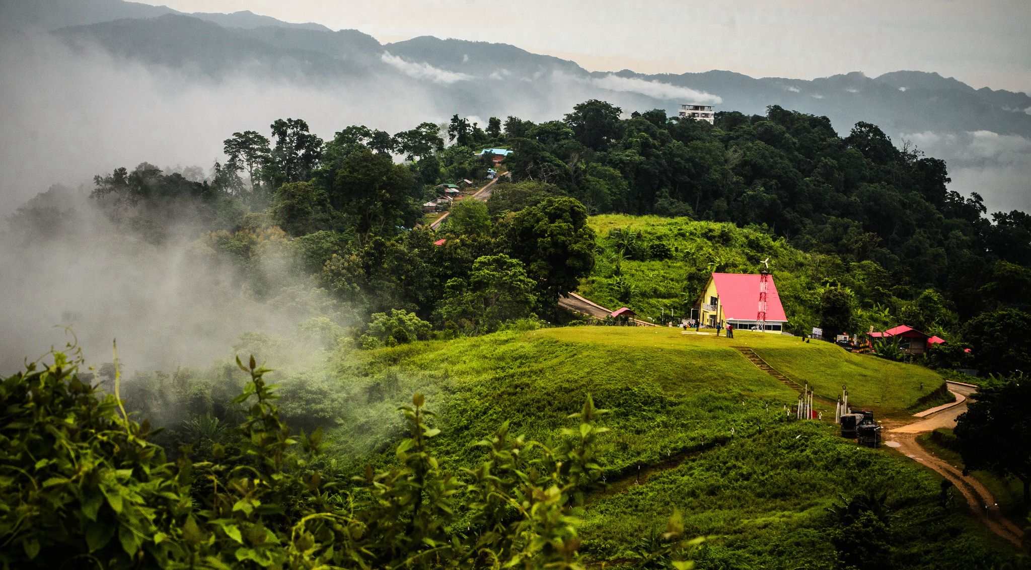 2048x1133 the vally of sajek Authentic Bangladesh Tours & Travel Packages