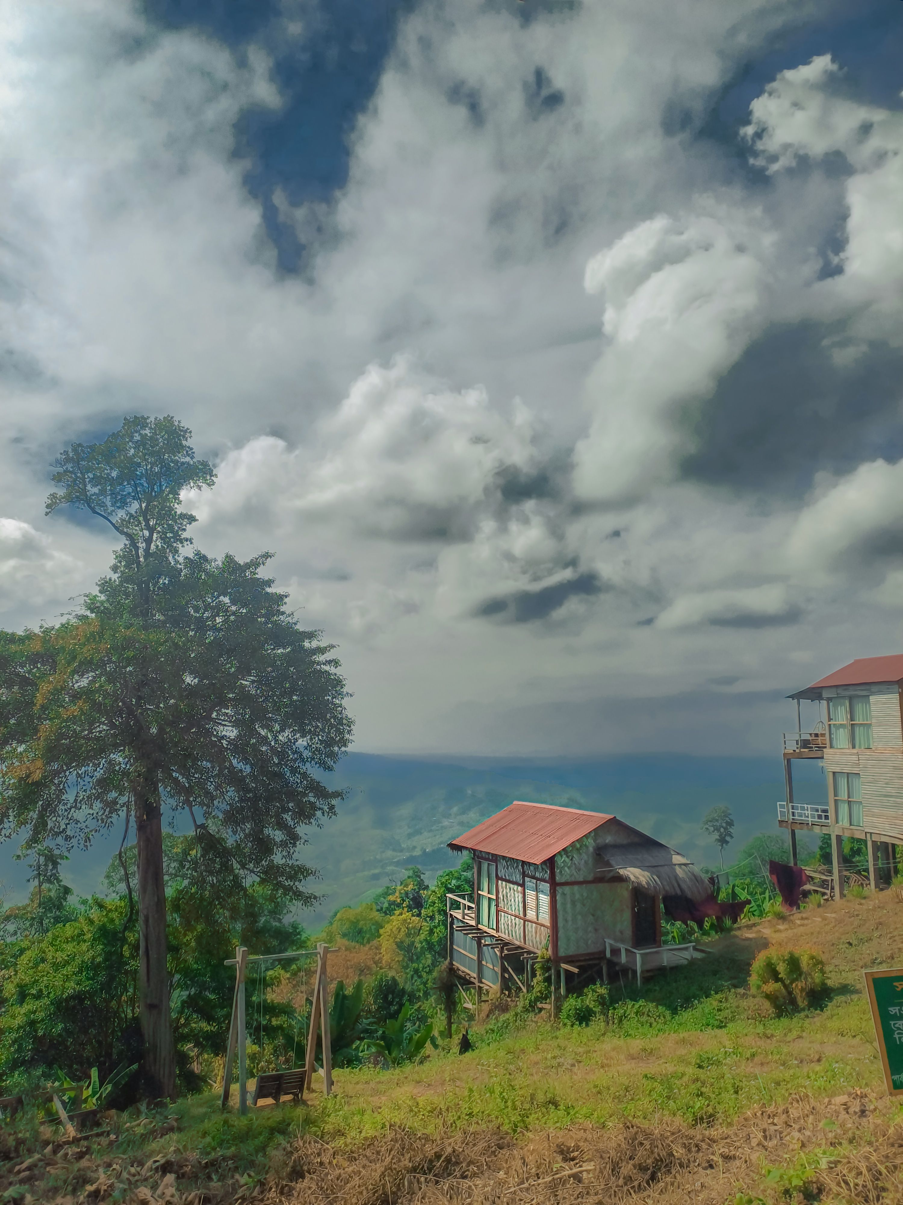 3000x4000 Sajek Valley Photography