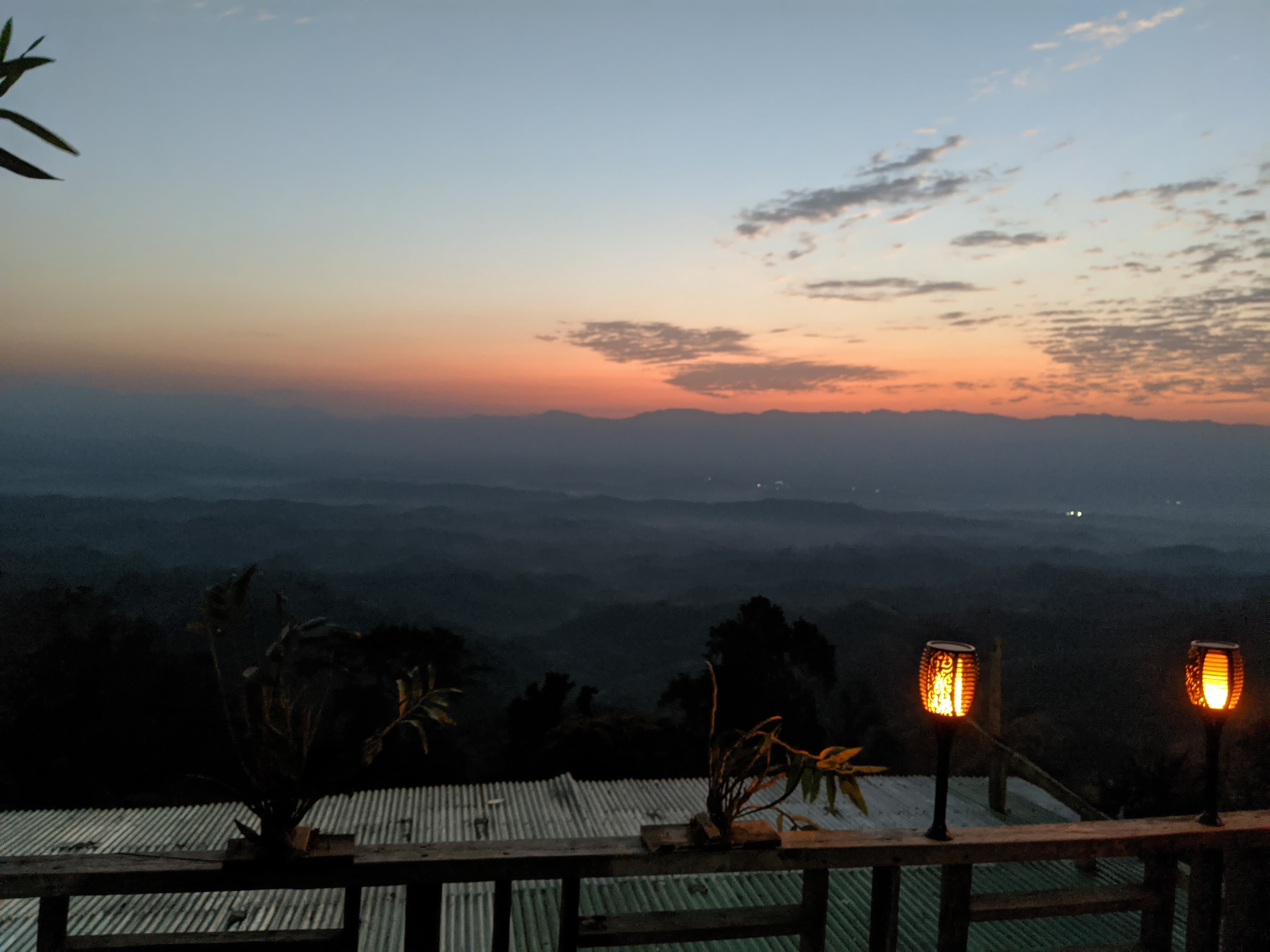 4032x3024 BEAUTY OF SAJEK VALLEY IN BANGLADESH