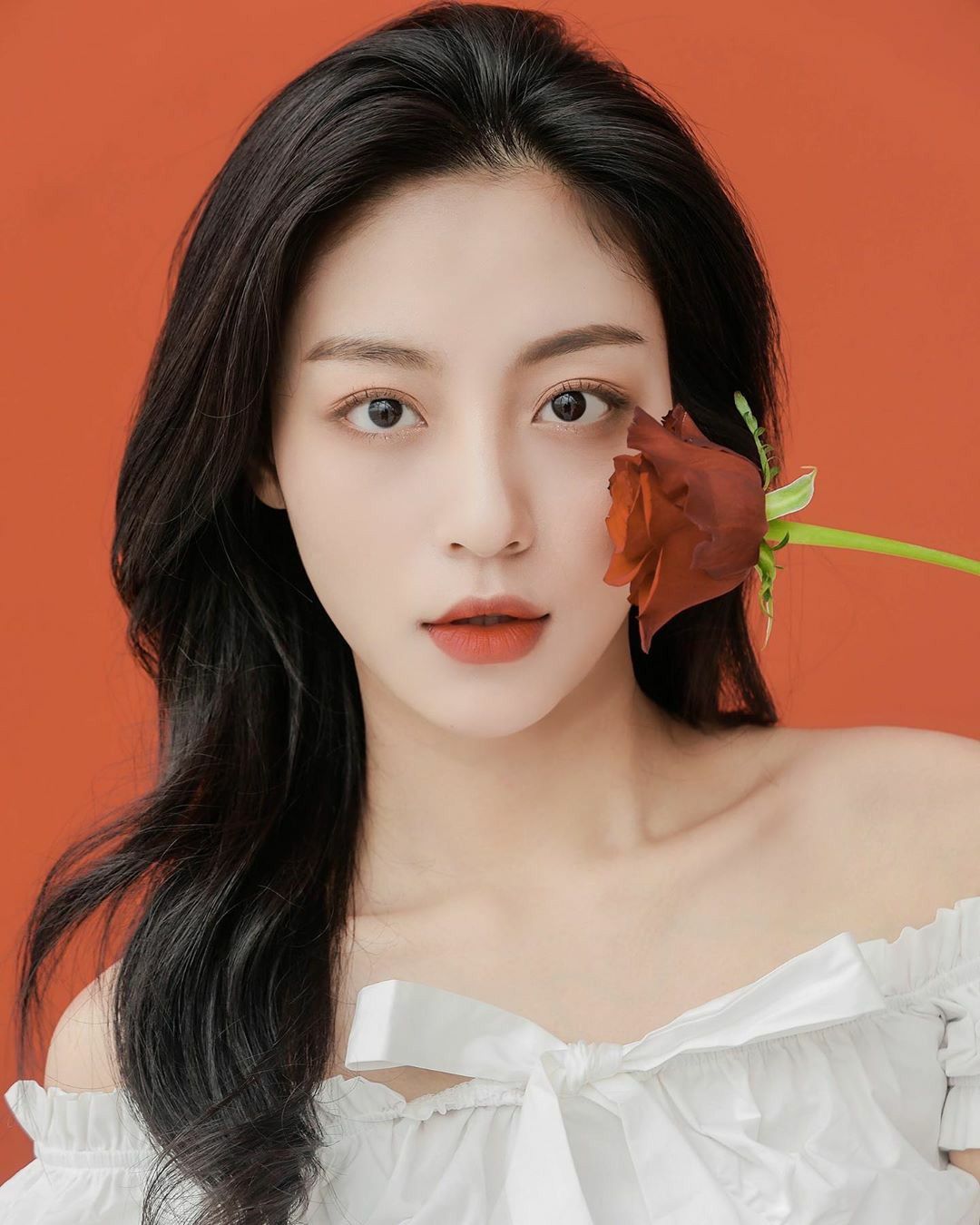 1080x1350 Kang Min Ah Wallpaper
