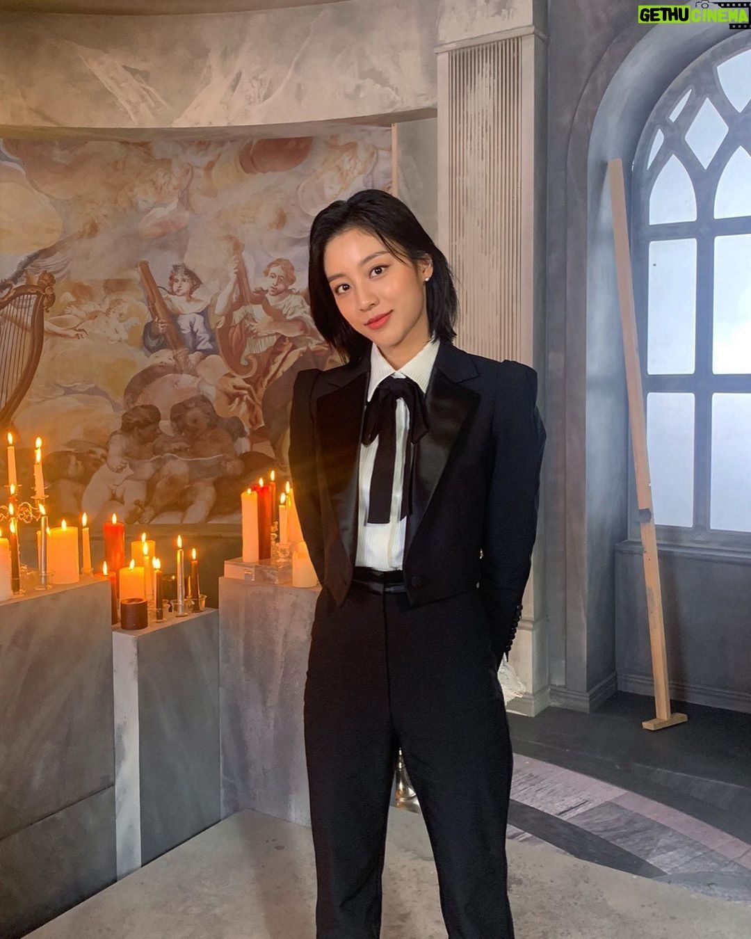 1080x1350 Kang Min Ah Instagram