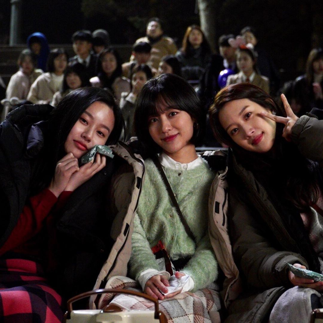 1080x1080 True Beauty' Cast Wraps Up: Here Are The Cast's Goodbye Posts On Instagram