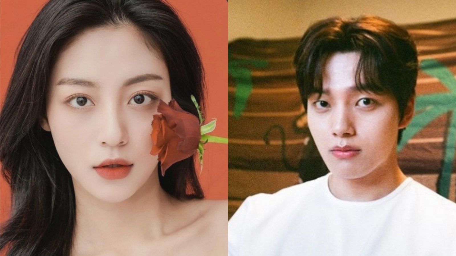 1600x900 True Beauty' Star Kang Min Ah Will Officially Join Yeo Jin Goo in the Forthcoming Thriller Drama 'Beyond Evil'