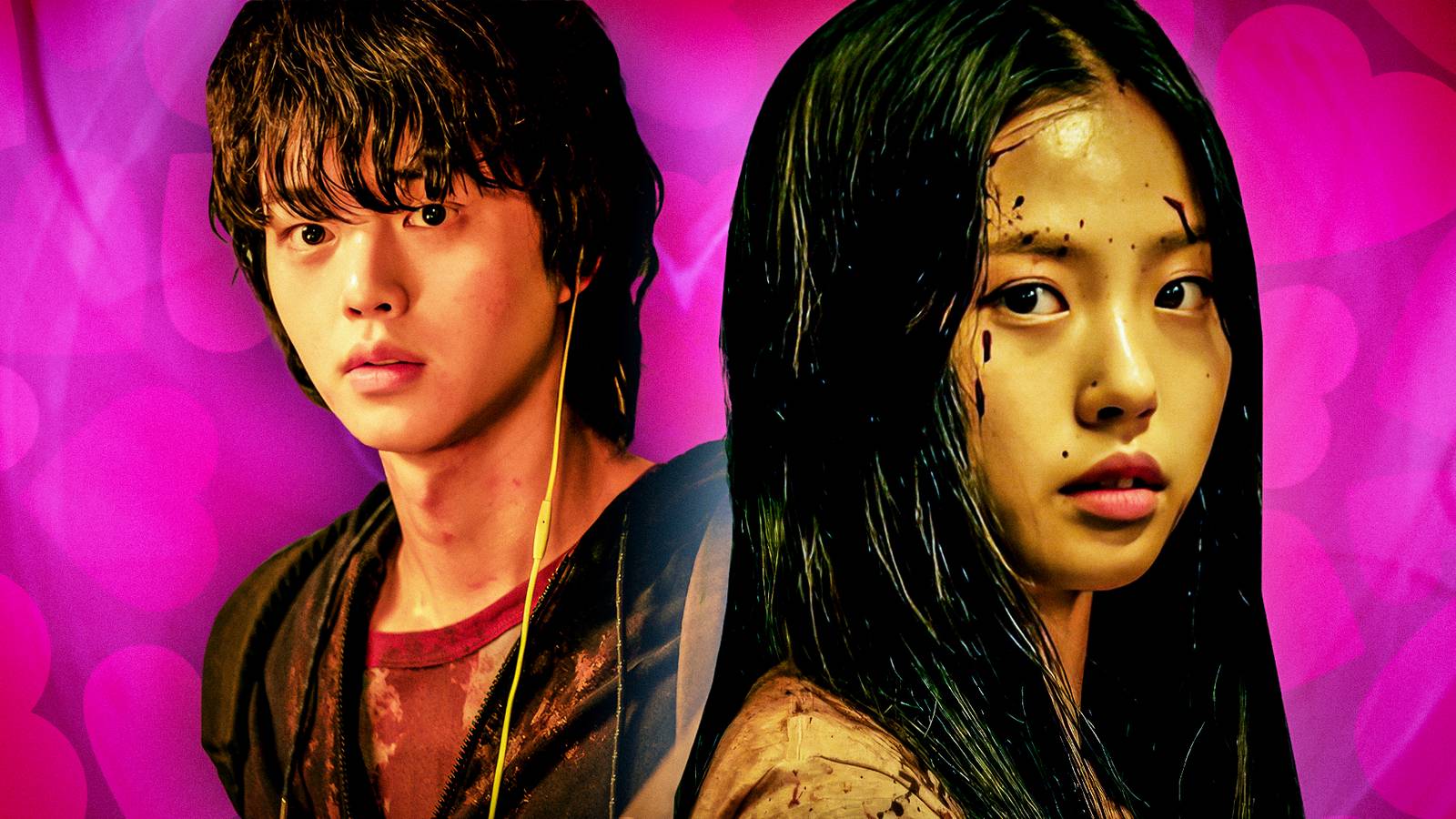 1600x900 Song Kang & Go Min Si's First Netflix K Drama Couldn't Be More Different From Sweet Home