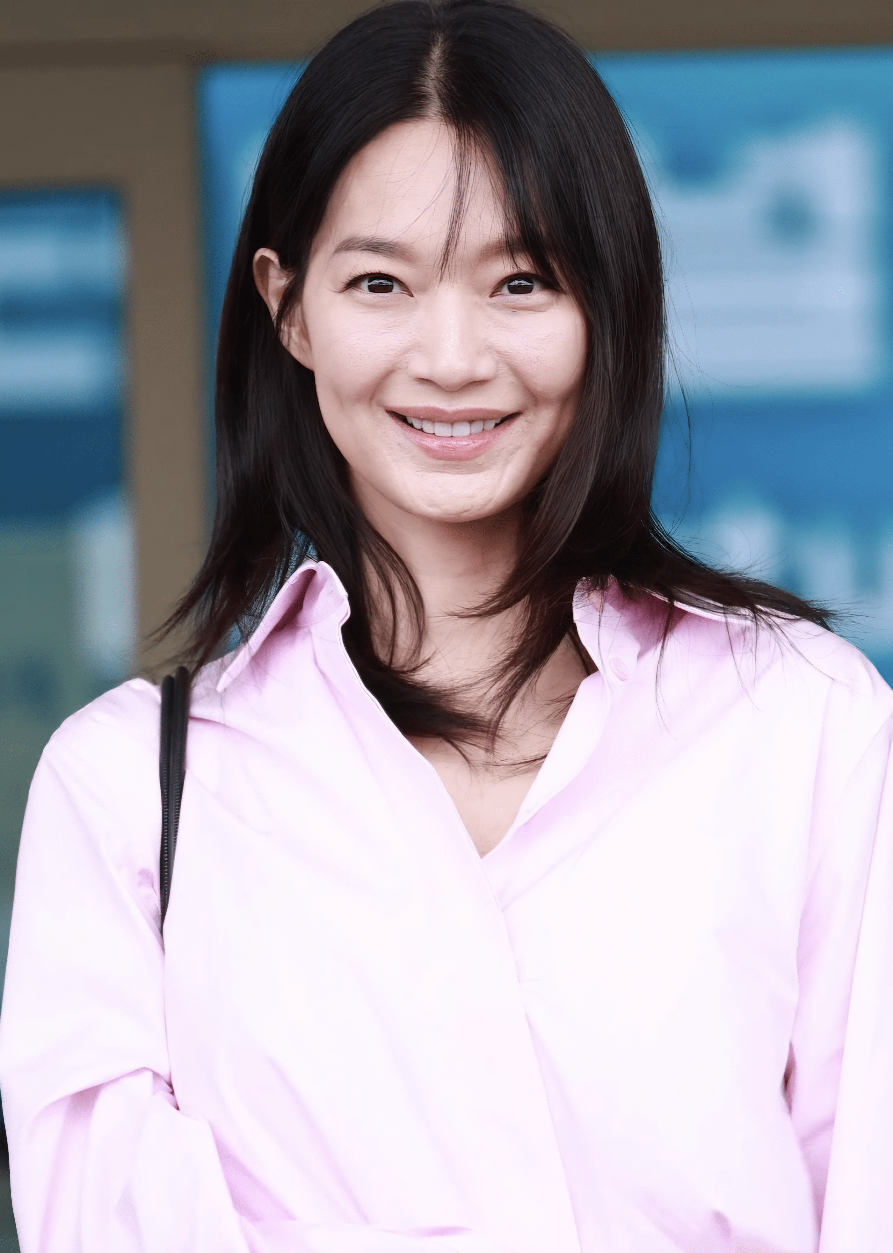 3080x4320 Shin Min A