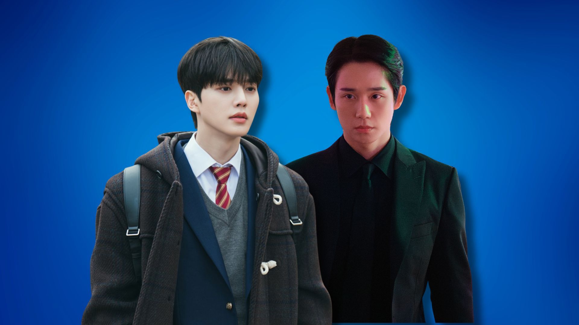 1920x1080 upcoming Korean dramas releasing in August 2026