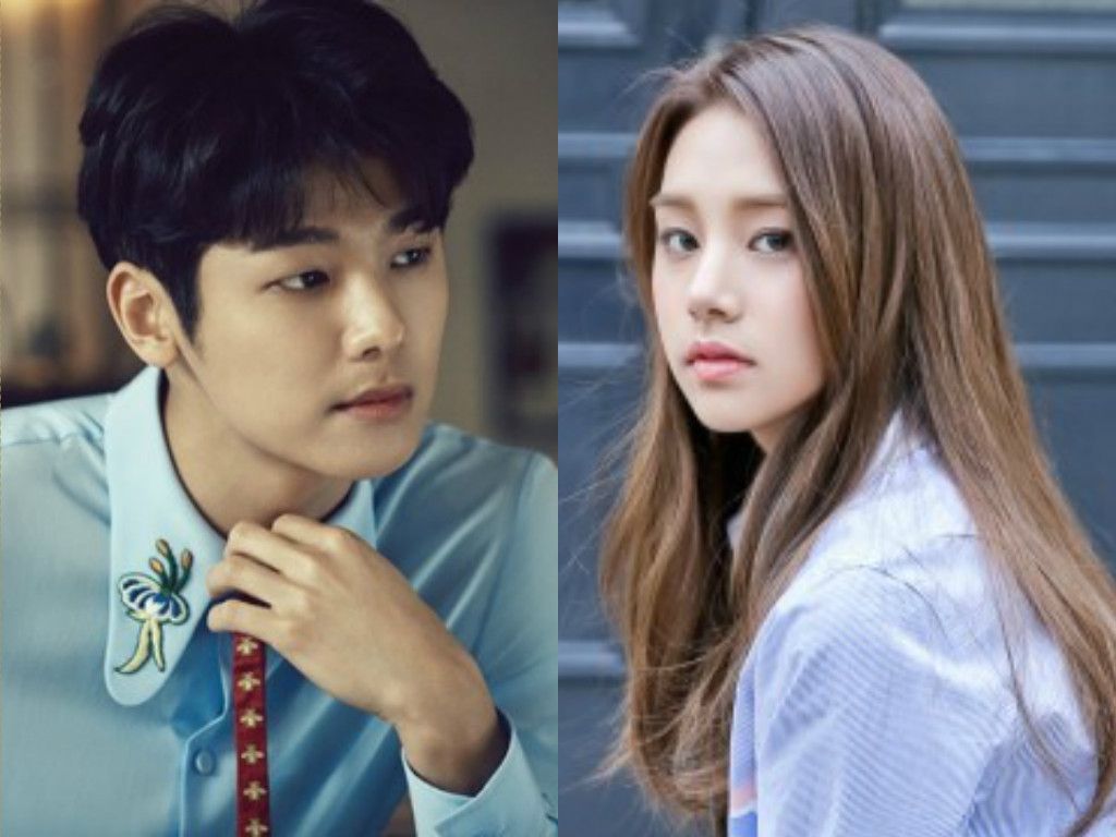 1024x768 CNBLUE's Kang Min Hyuk And Laboum's Solbin Revealed As New Music Bank MCs