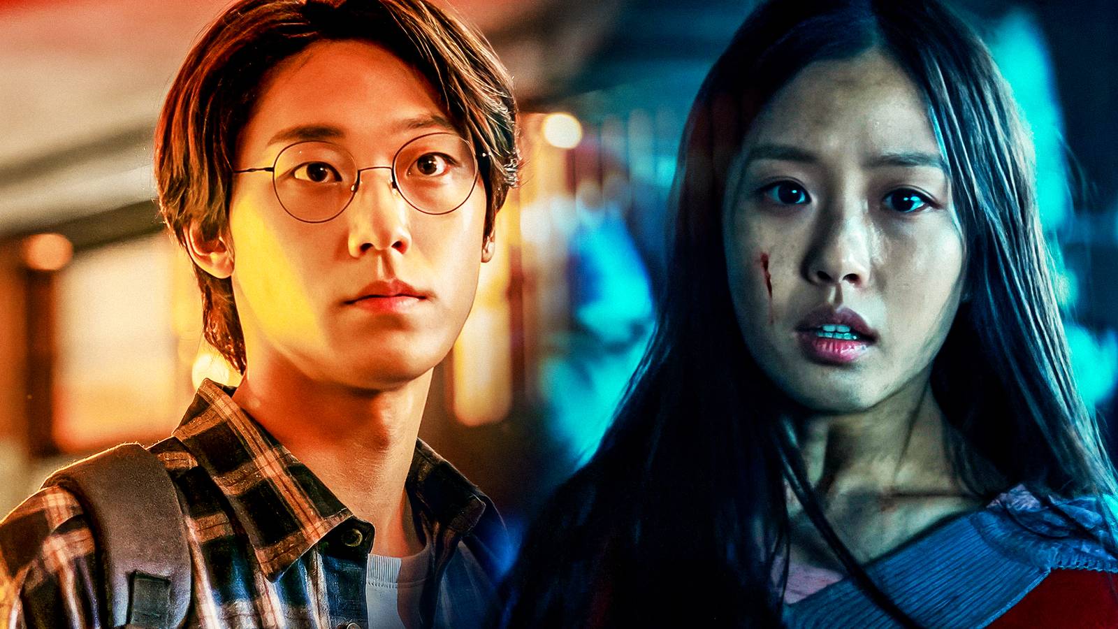 1600x900 Lee Do Hyun & Go Min Si's Sweet Home Roles Are A Reminder To Watch This Historical K Drama From 2021
