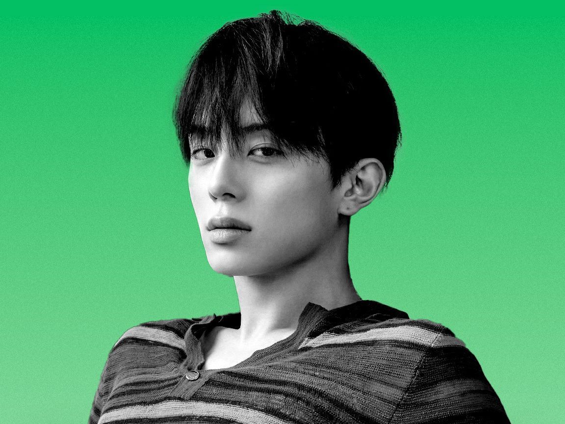 1152x864 VERIVERY's Kangmin Has Advice for Burnout: 'It's Okay to Move On'