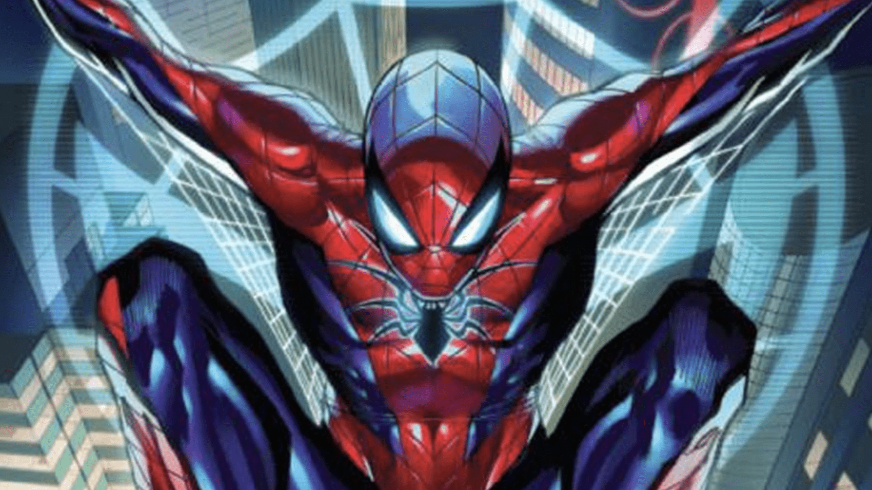 1788x1006 Marvel Has A Year Old Spider Man Comic By Jeph Loeb And J. Scott Campbell Locked Away Until The Time Is Right