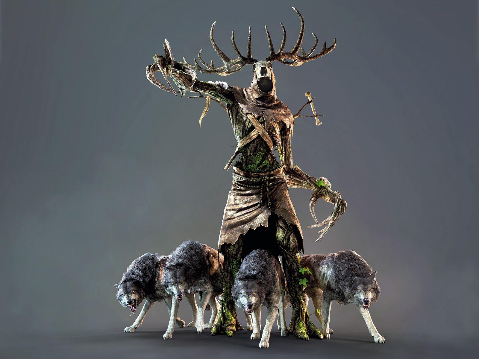1600x1200 The Witcher 3: Wild Hunt: