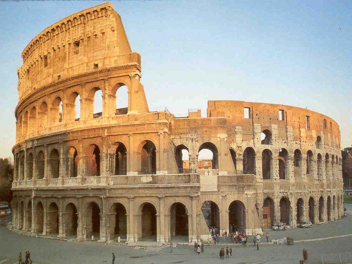 1152x864 Colosseum rome .com