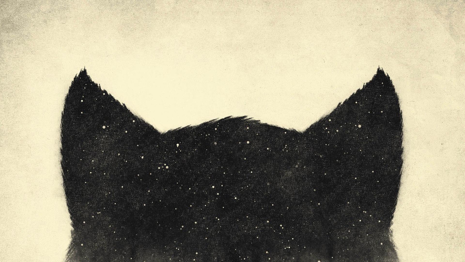 1920x1080 Dan burgess artwork drawings snow surreal art wallpaper