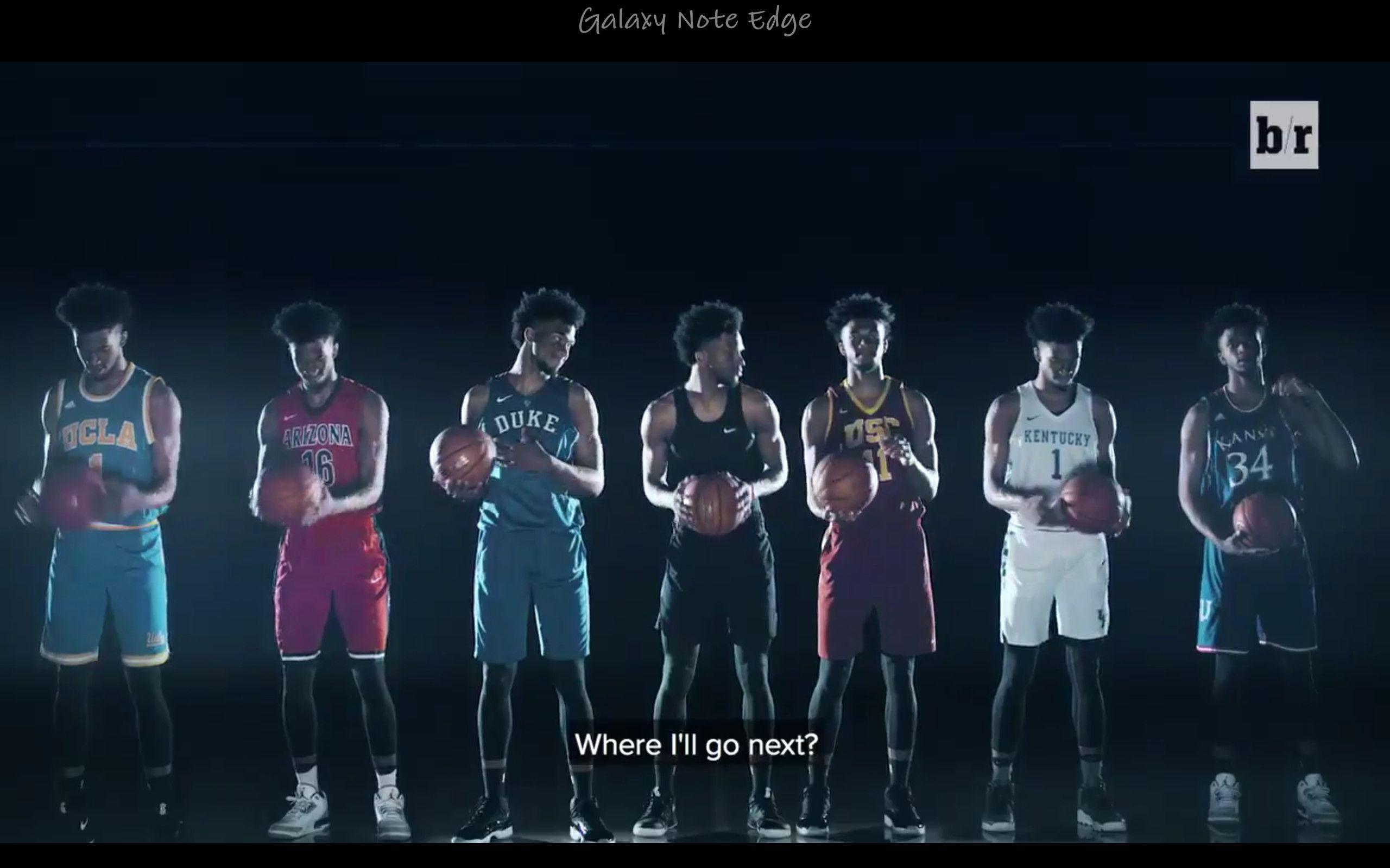 2560x1600 Basketball Wallpaper