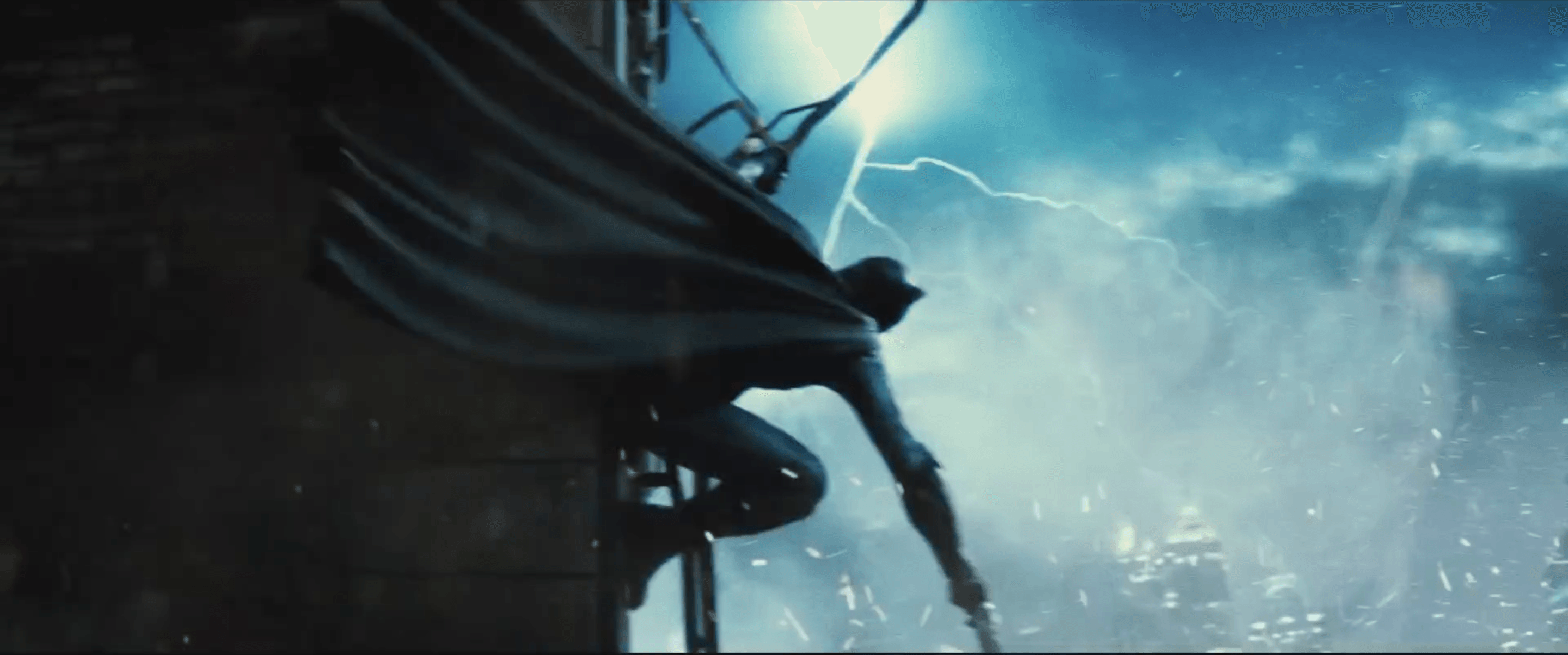 2880x1204 Batman V Superman Shot A Tribute .