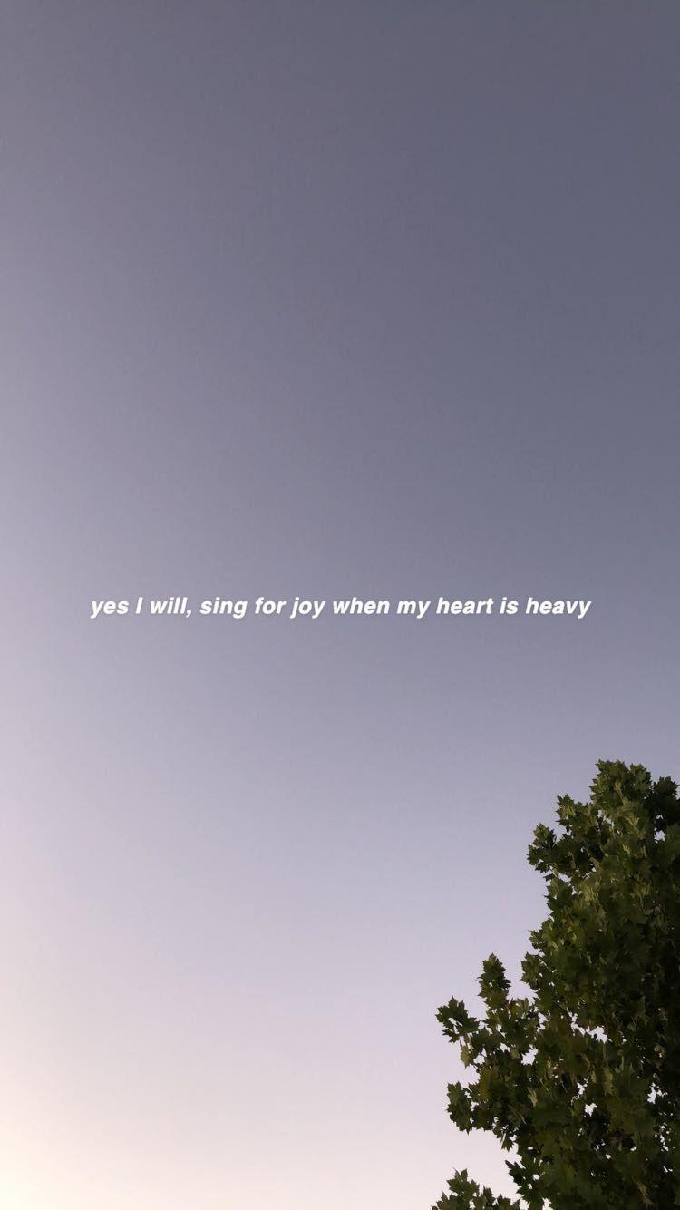 750x1334 Elevation Worship Lyrics Wallpaper .es