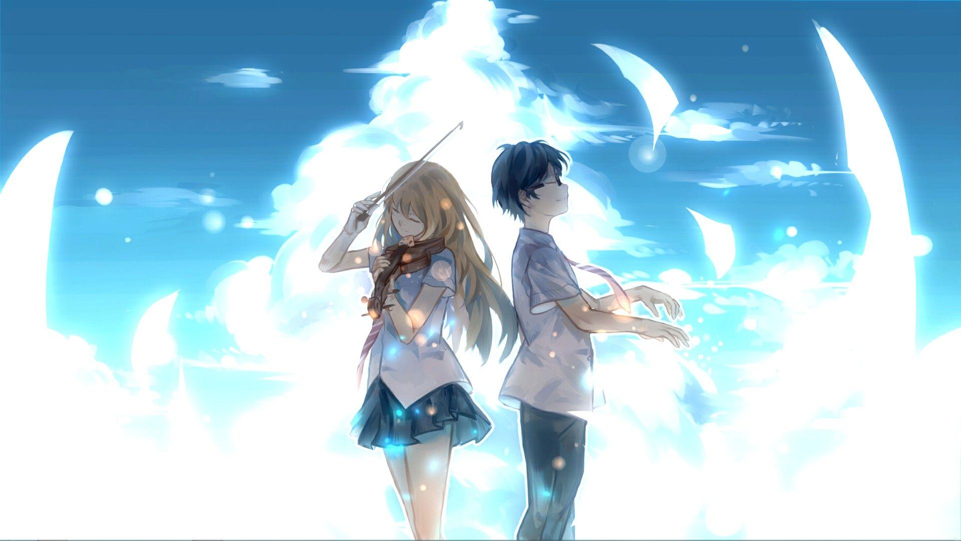 1920x1080 Best Anime Wallpaper 4k