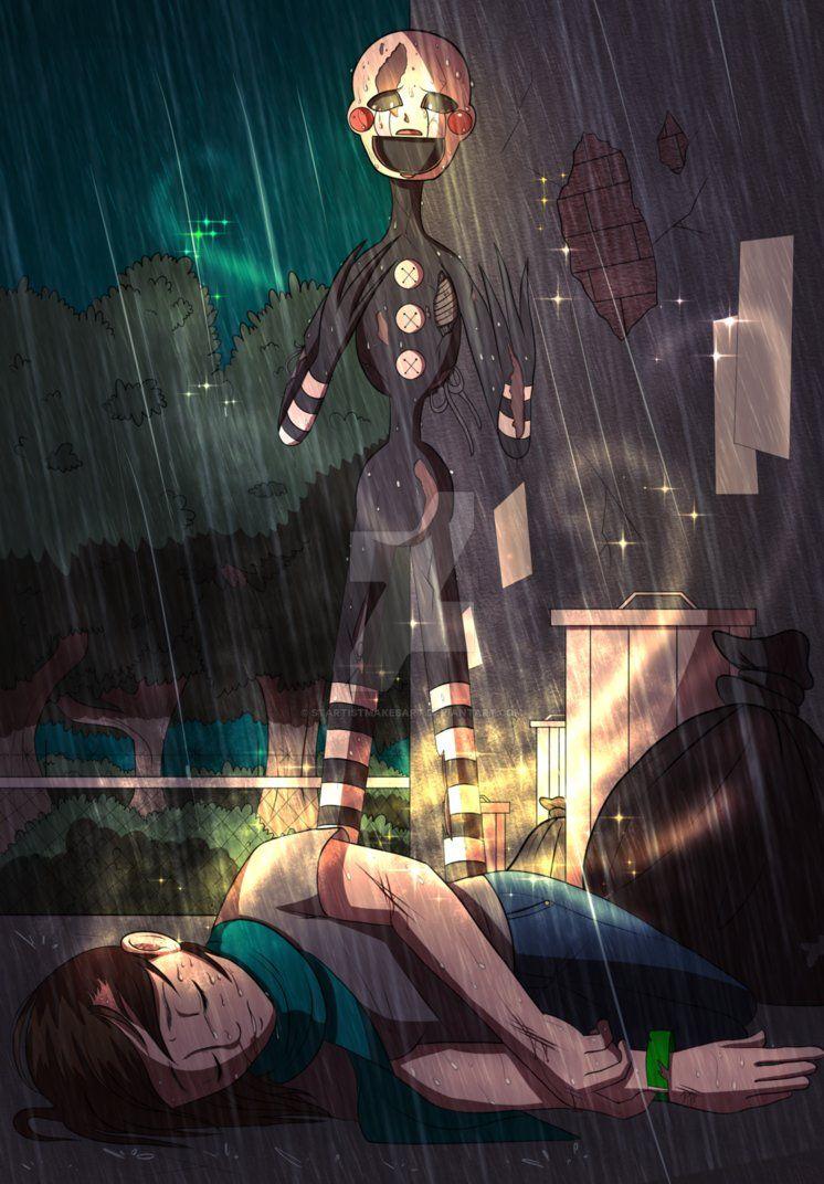 746x1072 Fnaf wallpaper, Fnaf art, Anime