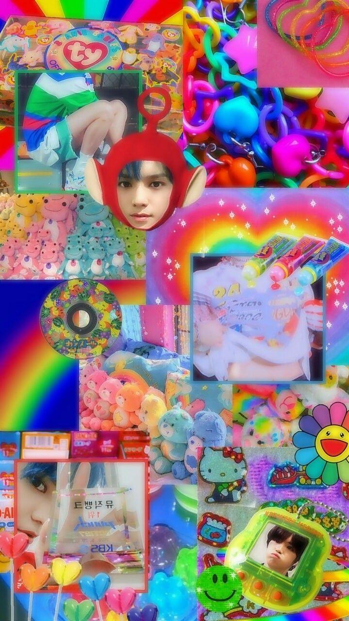 Hình nền Kidcore 720x1280 https://wallpaperaccess.com/full/5356658.jpg