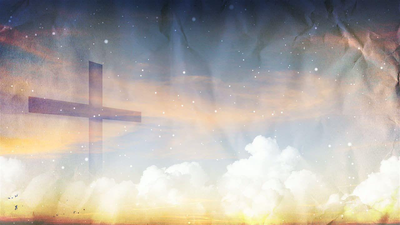 praise and worship motion backgrounds