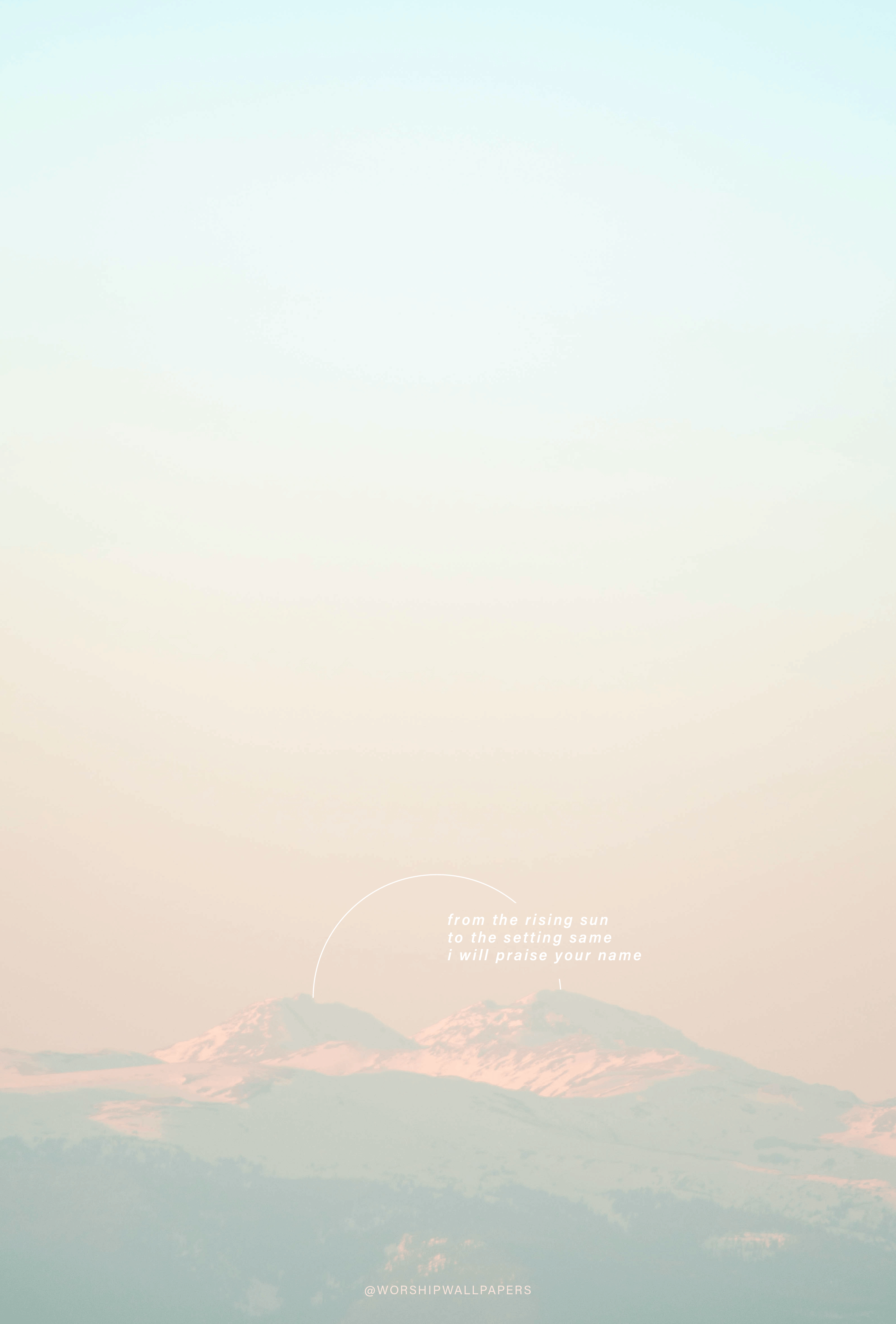 2080x3072 Promises (feat. Joe L Barnes & Naomi Raine) // Maverick City