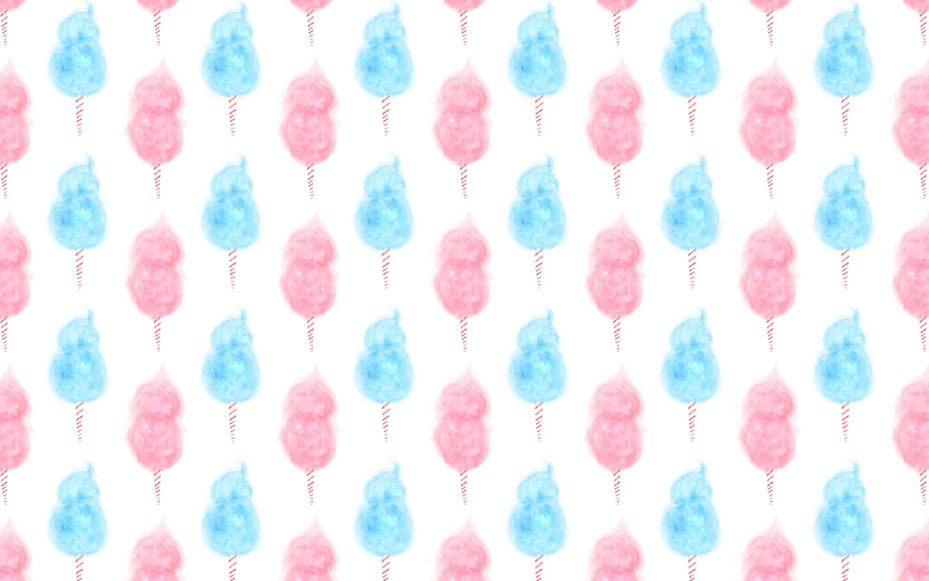 1856x1161 Cotton Candy Wallpaper, 44 Cotton Candy .