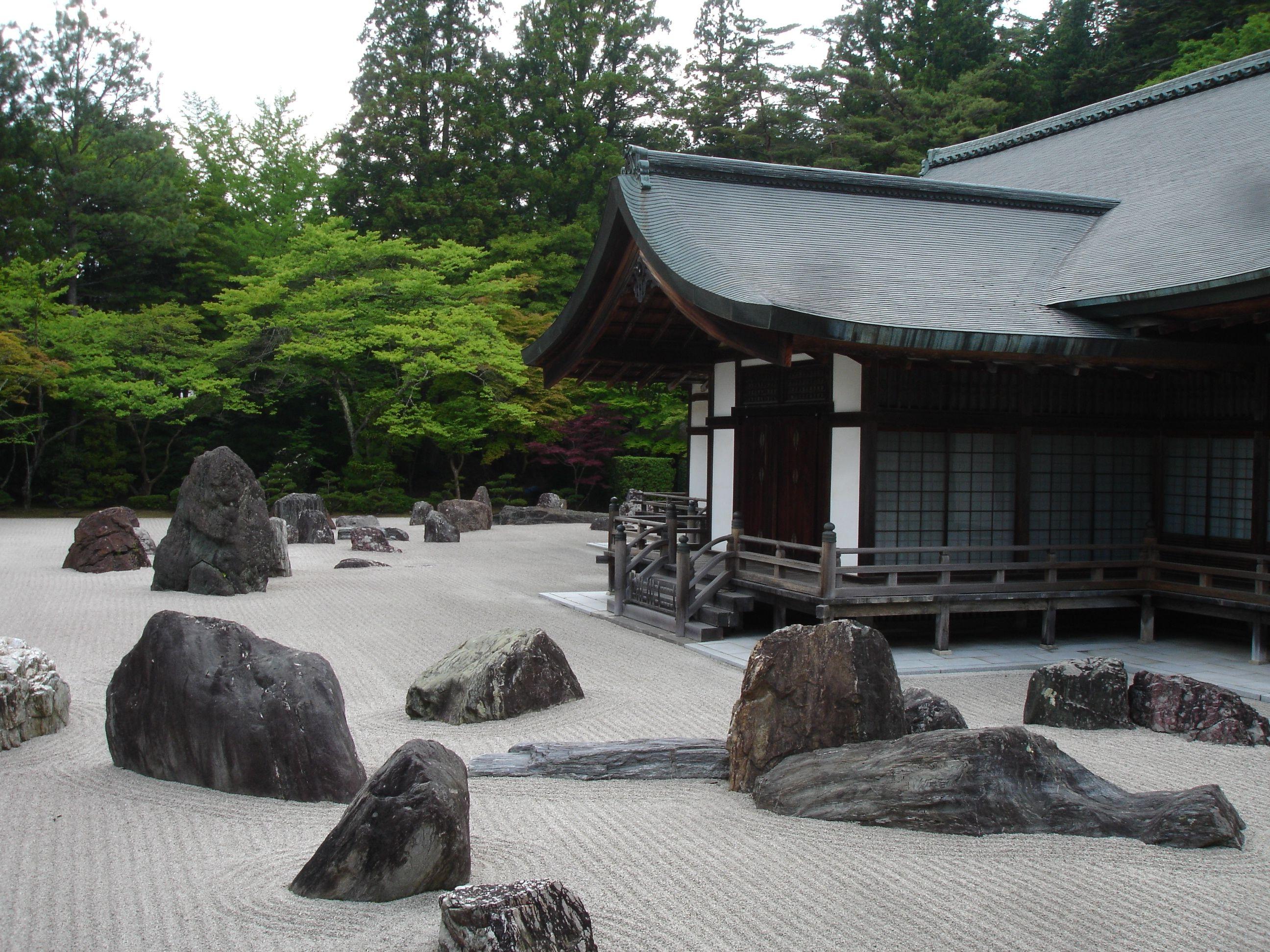 2592x1944 Top HD Zen Garden Wallpaper. Photography HD.8 KB
