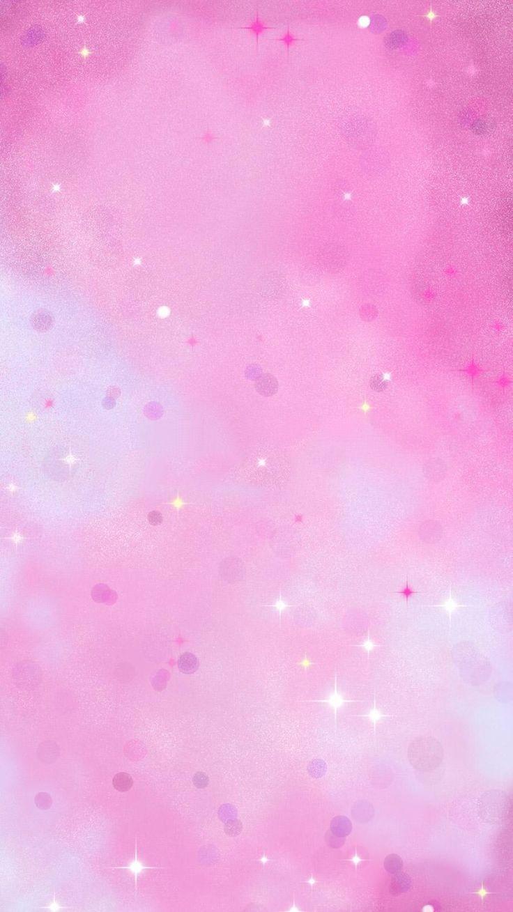 736x1309 Cute Cotton Candy Wallpaper