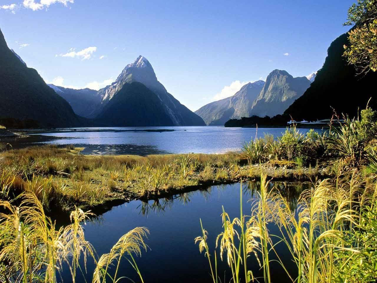 1280x960 Fondos Paisajes Naturales Naturaleza Zen Beautiful Scenery Relaxing
