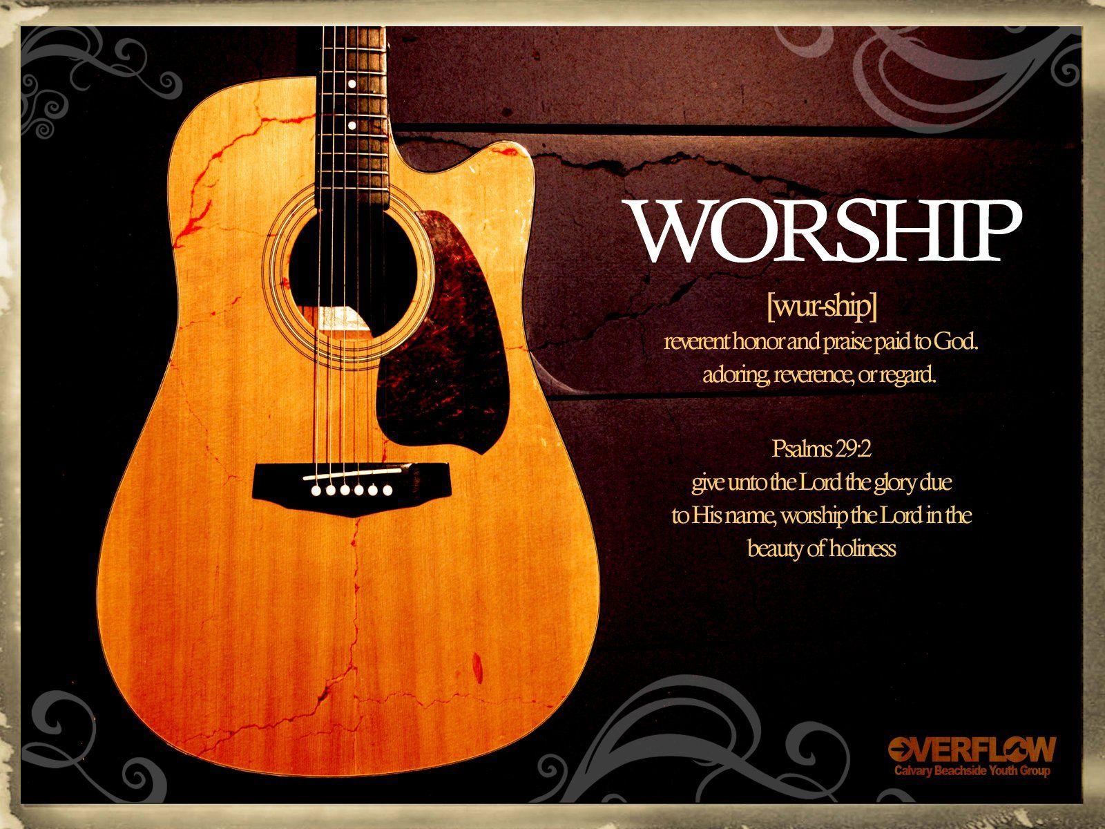 Christian Worship Desktop Wallpapers - Top Free Christian Worship ...