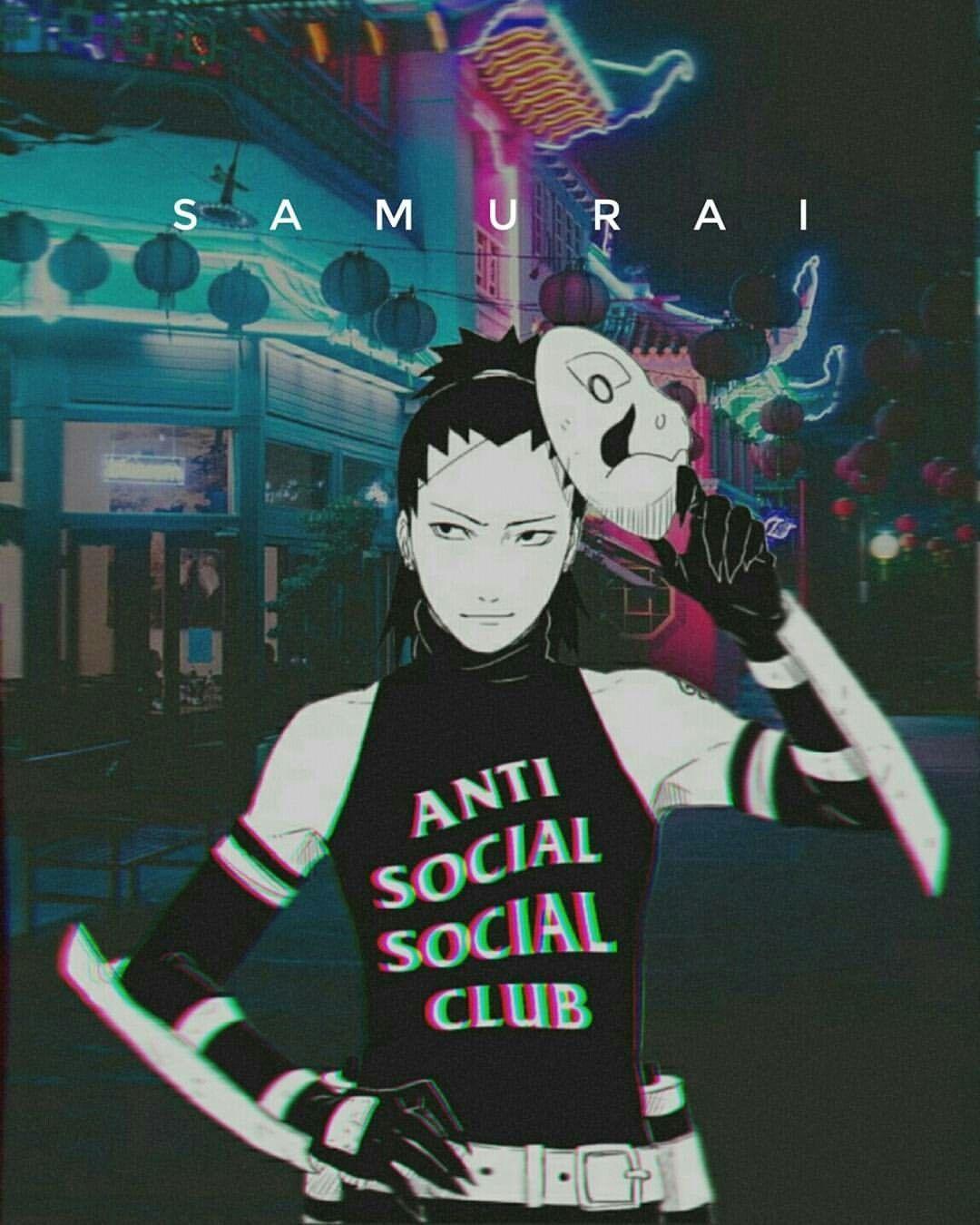 1080x1350 Shikamaru Supreme Nike Wallpaper on .wallpaper.dog