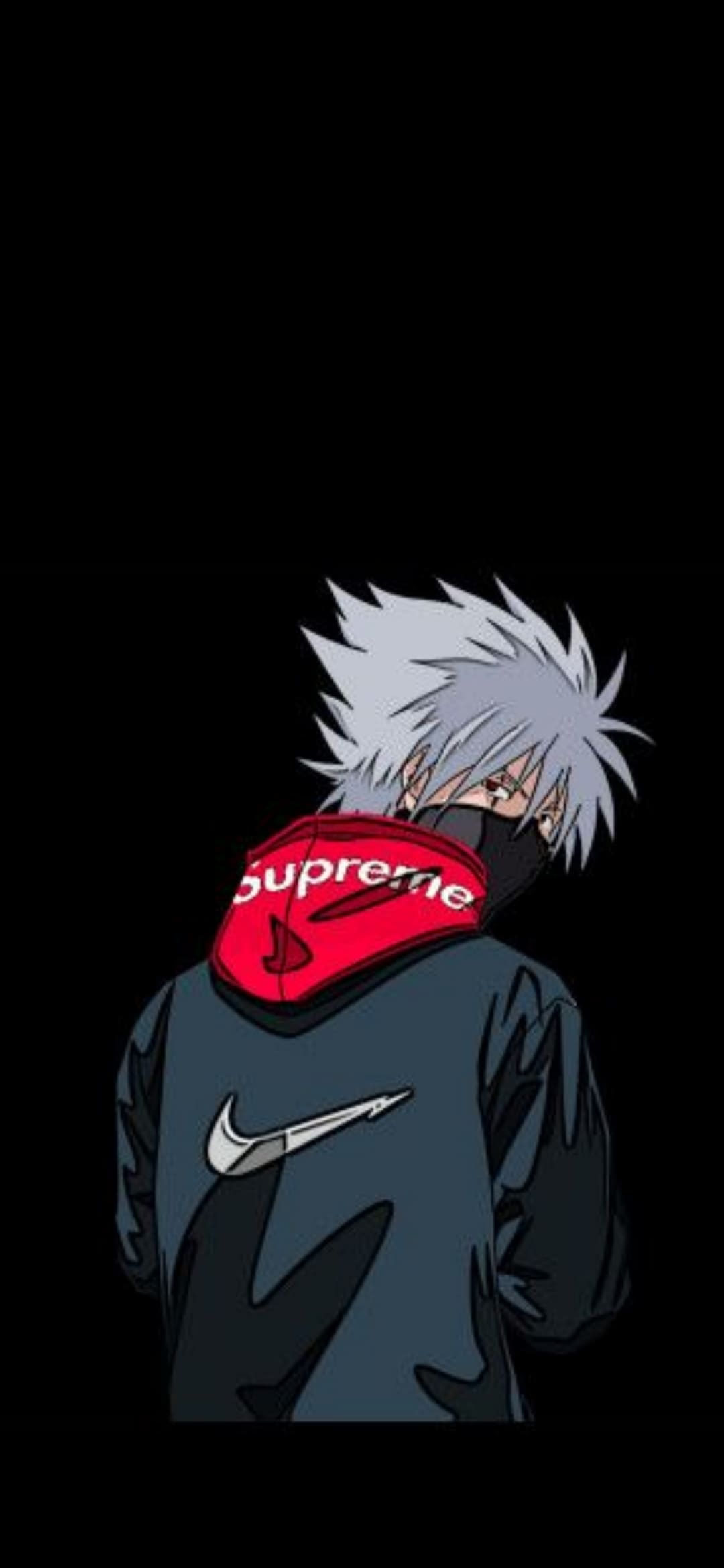 1080x2340 Naruto Wallpaper -k Background .