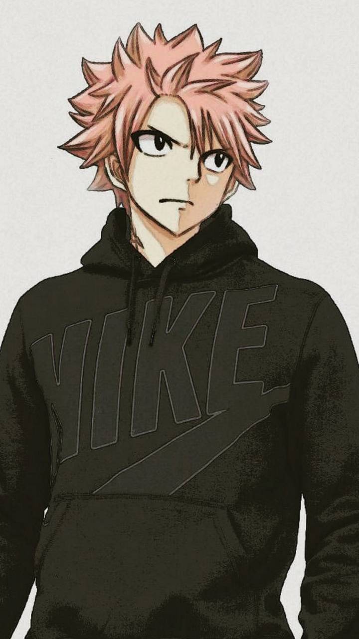 720x1280 Natsu Nike wallpaper by .