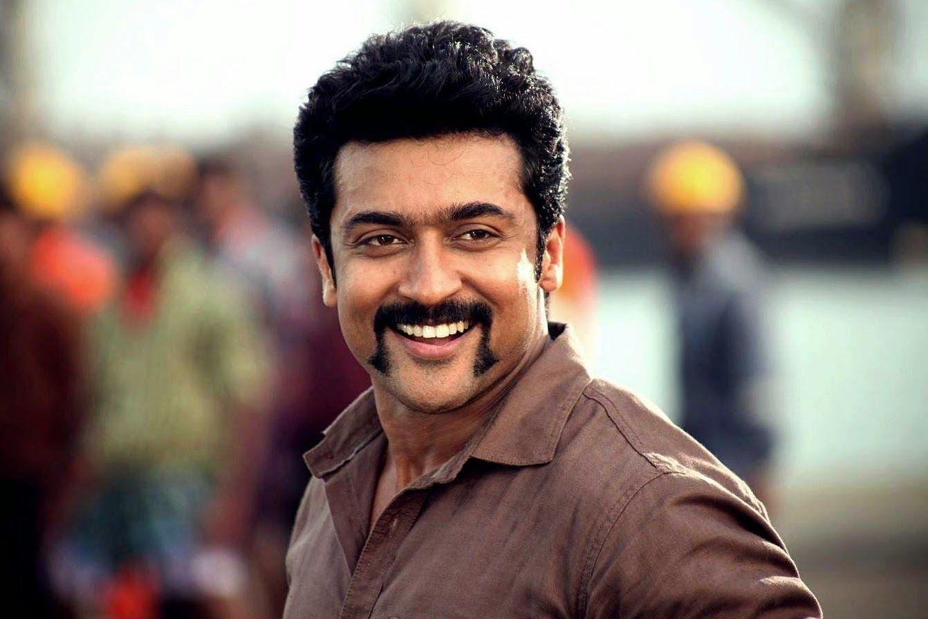 Suriya HD Wallpapers - Top Free Suriya HD Backgrounds - WallpaperAccess