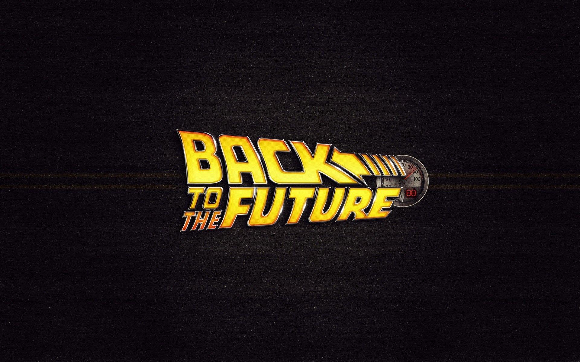1920x1200 Back to the Future. iPhone wallpaper for free