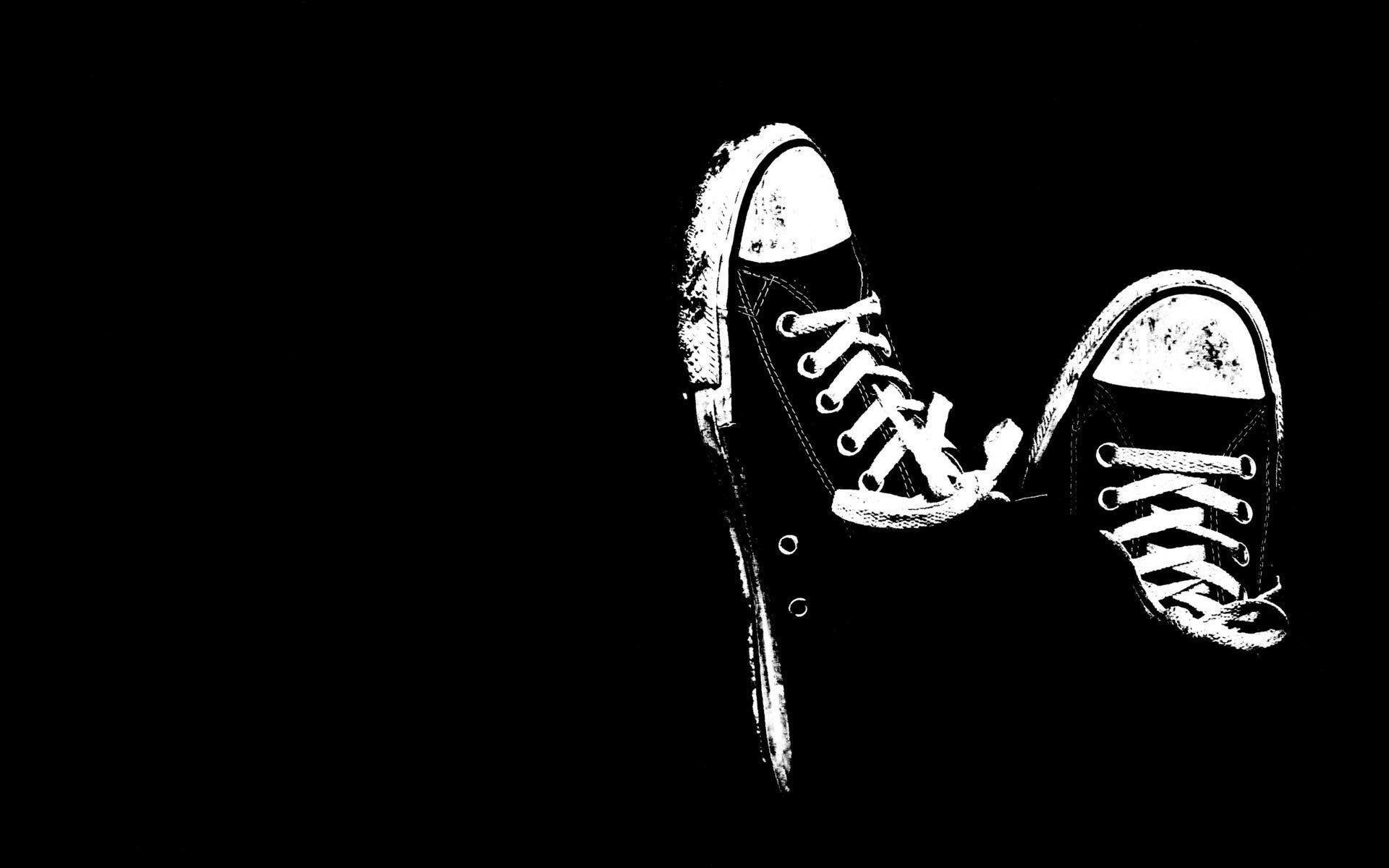 Awesome Converse Wallpapers - Top Free 