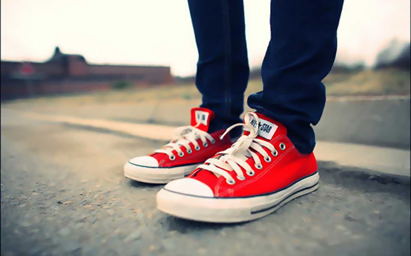 1440x900 Awesome Converse Wallpaperwallpaper.dog