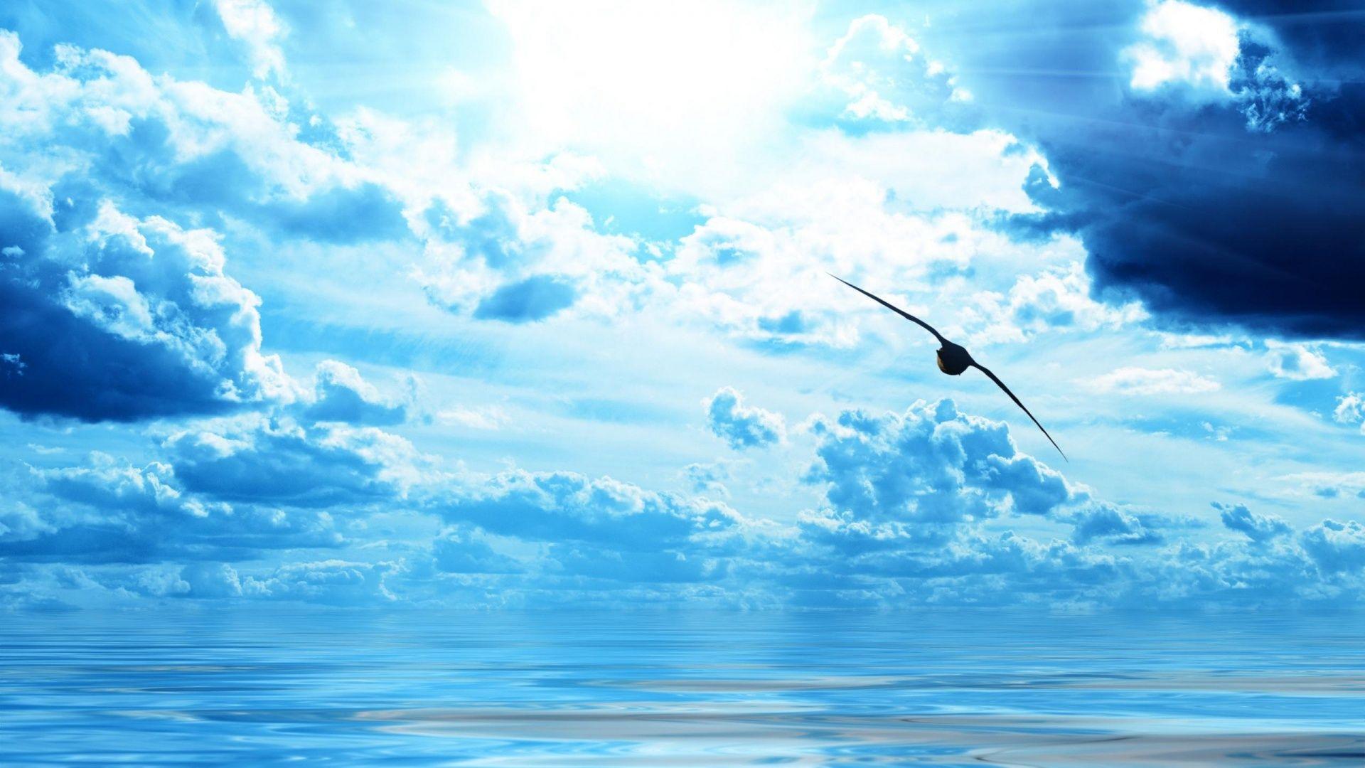 1920x1080 31++ Anime Ocean Wallpaper 1920x1080 .animewallpapertop30.