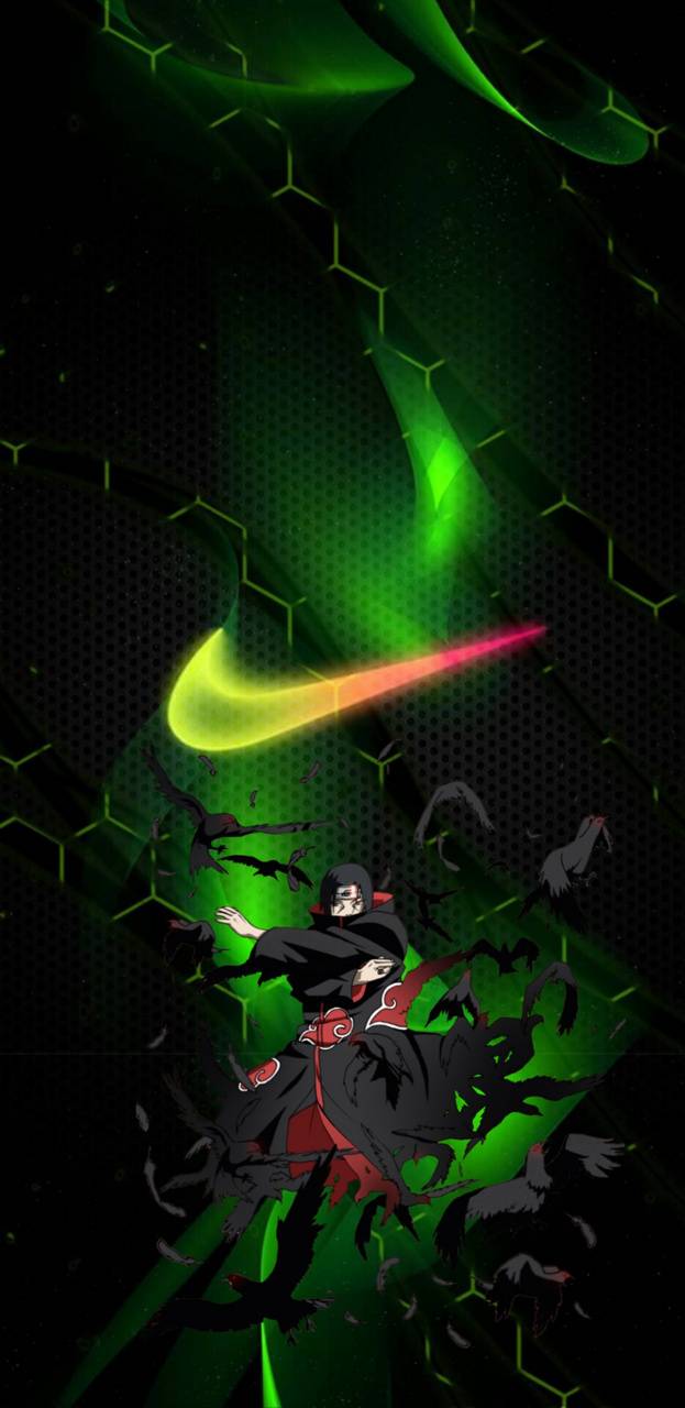 623x1280 Itachi Wallpaper Nike Best Imagerasenganimages.