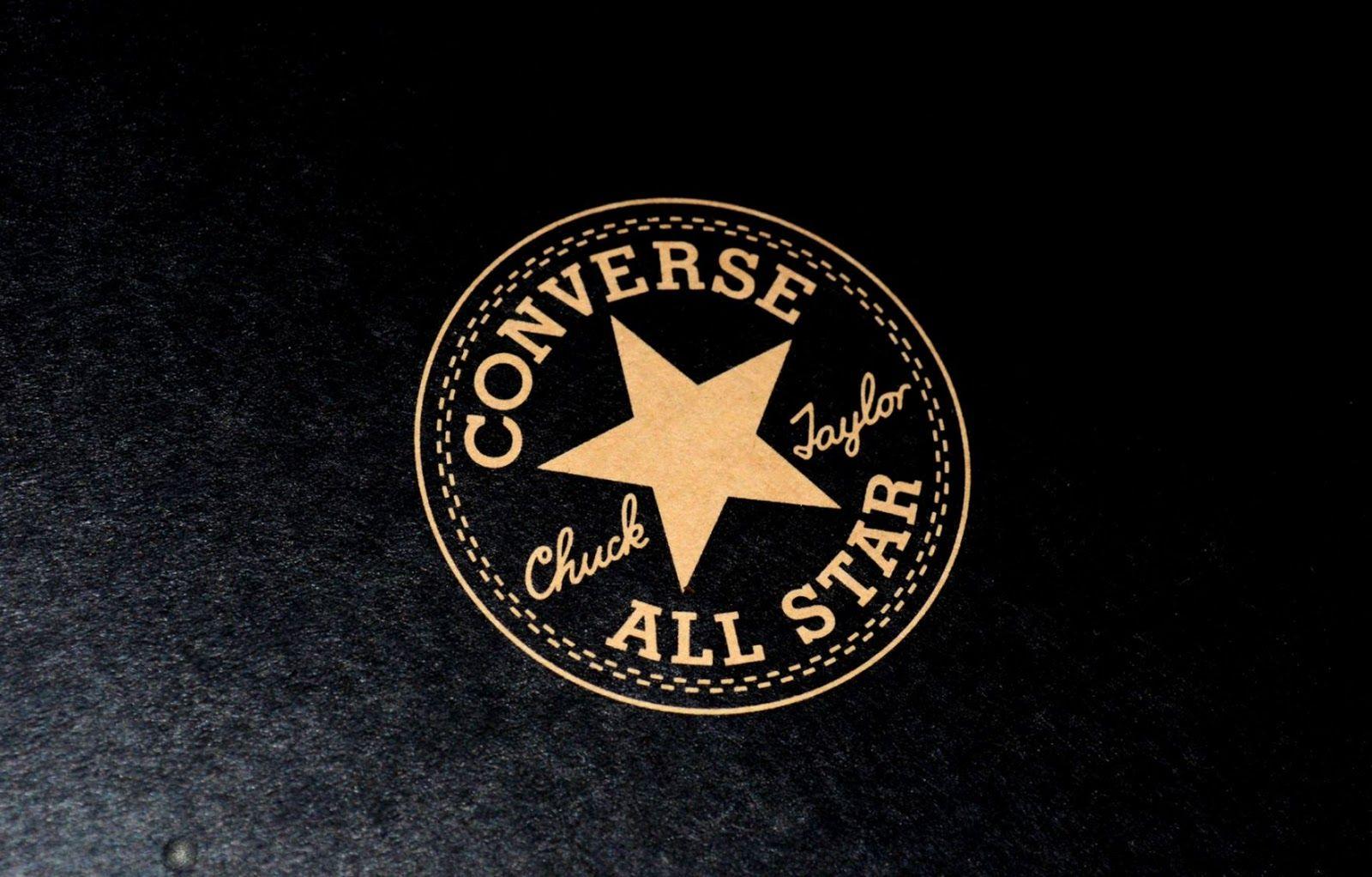 1600x1022 Converse Logos Wallpaper HD. Full HD .fullhdwallpapergallery.