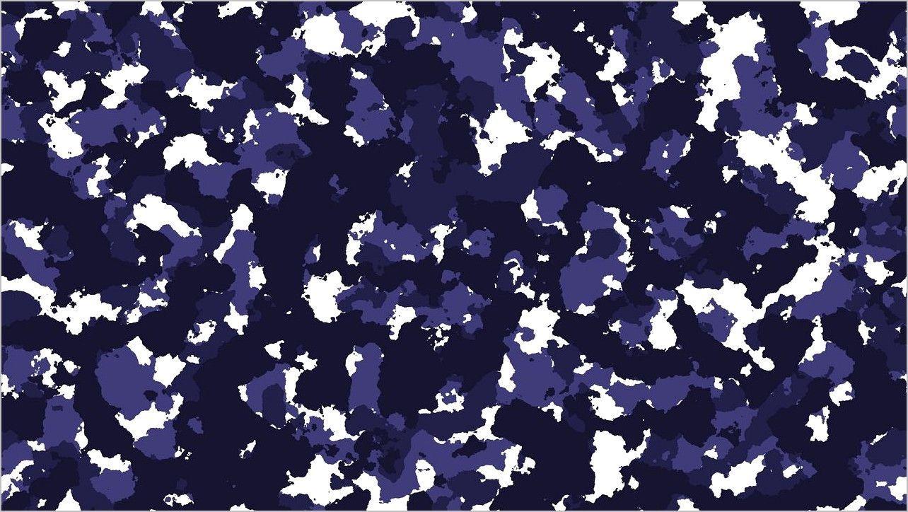 1284x724 Blue Camo 4k Wallpaper. Painting .com