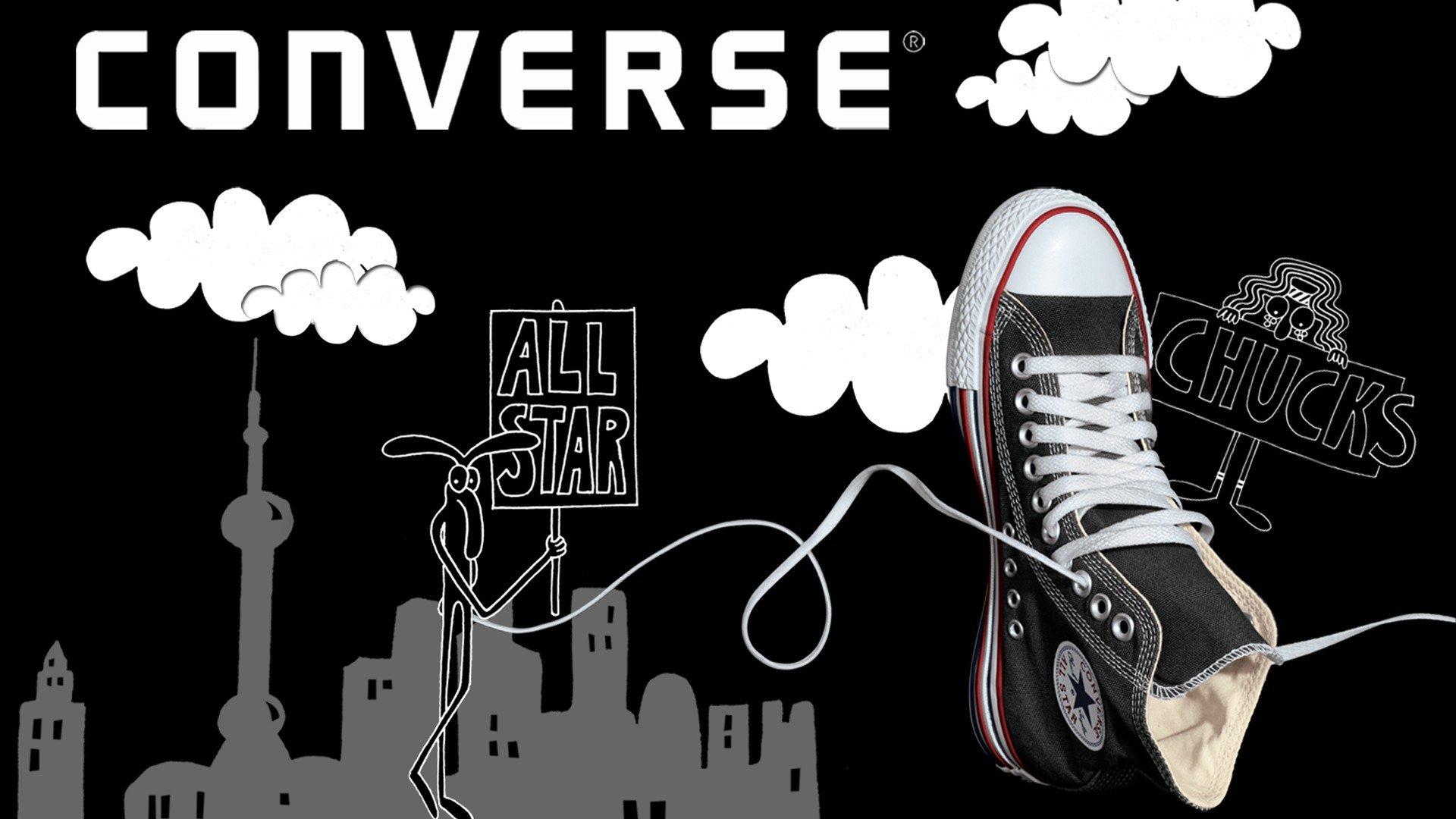 1920x1080 Converse wallpaper HD for desktop .