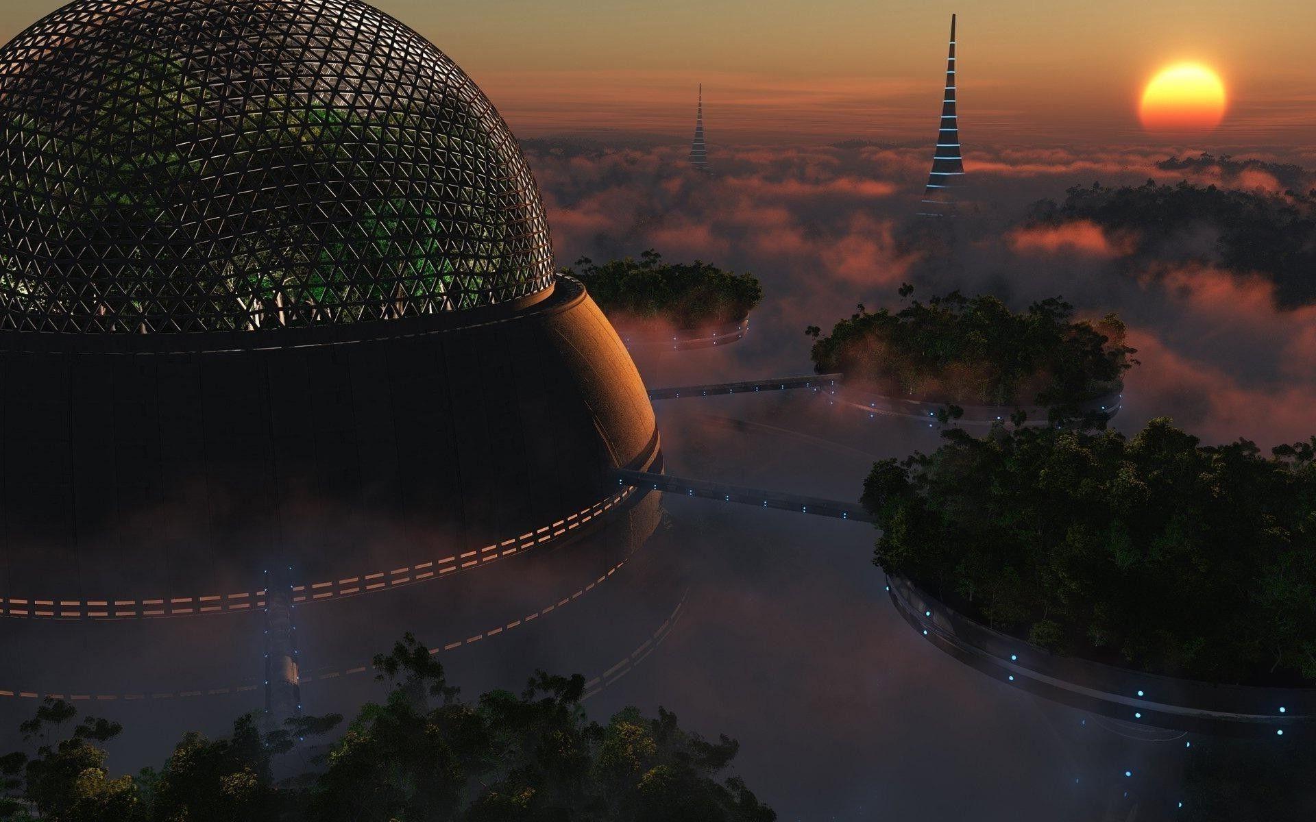 1920x1200 Future