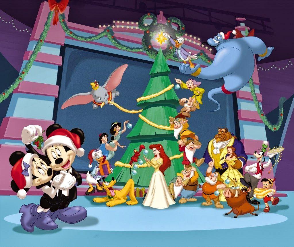 1024x859 Mickey Mouse Christmas Tree Wallpaper .es