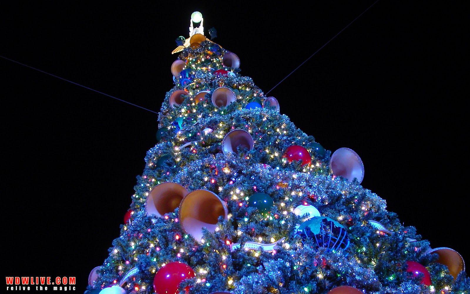 1600x1000 Disney Christmas Wallpaperwayfaringmouse.