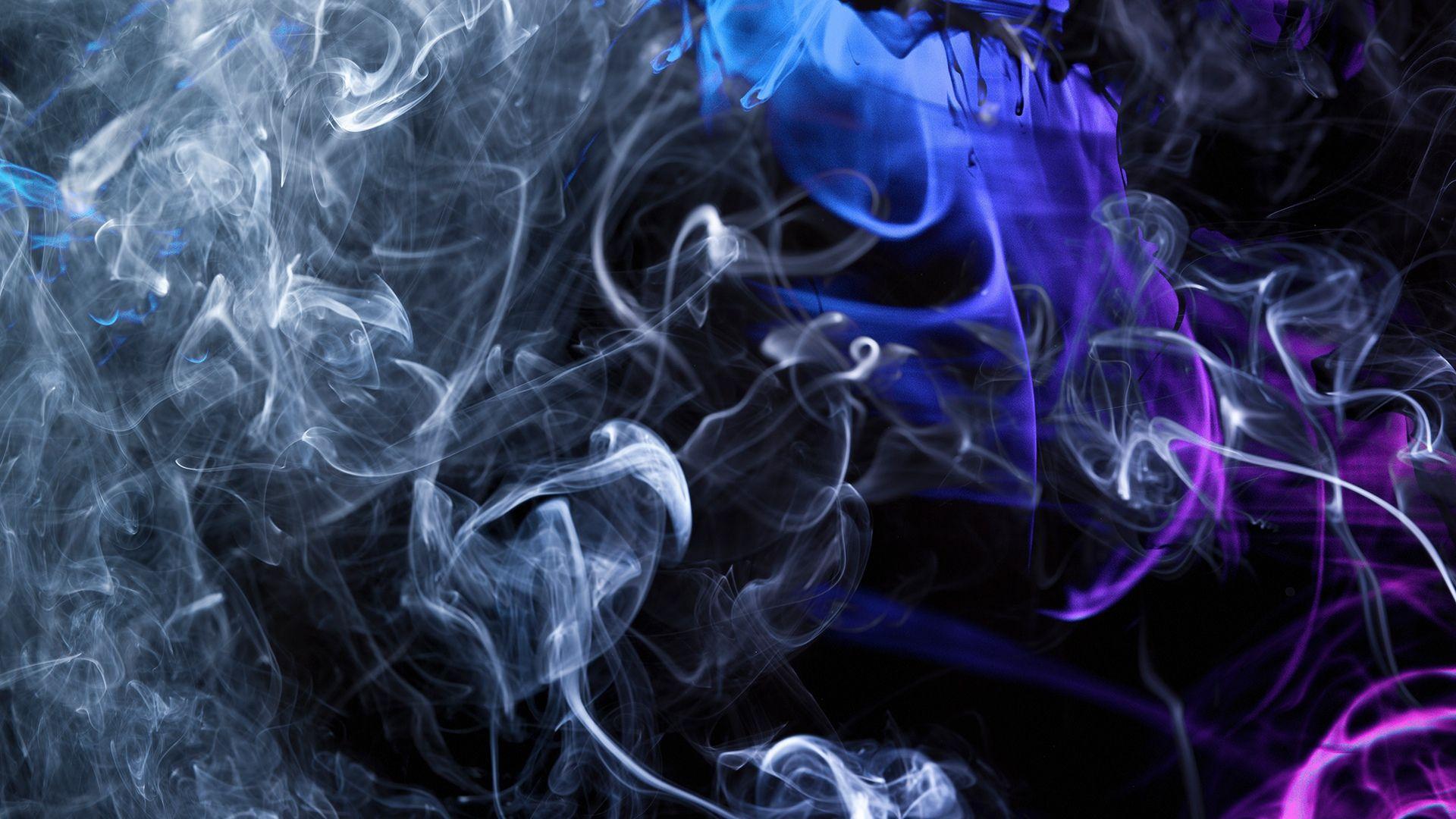 Blue Smoke HD Wallpapers - Top Free Blue Smoke HD Backgrounds